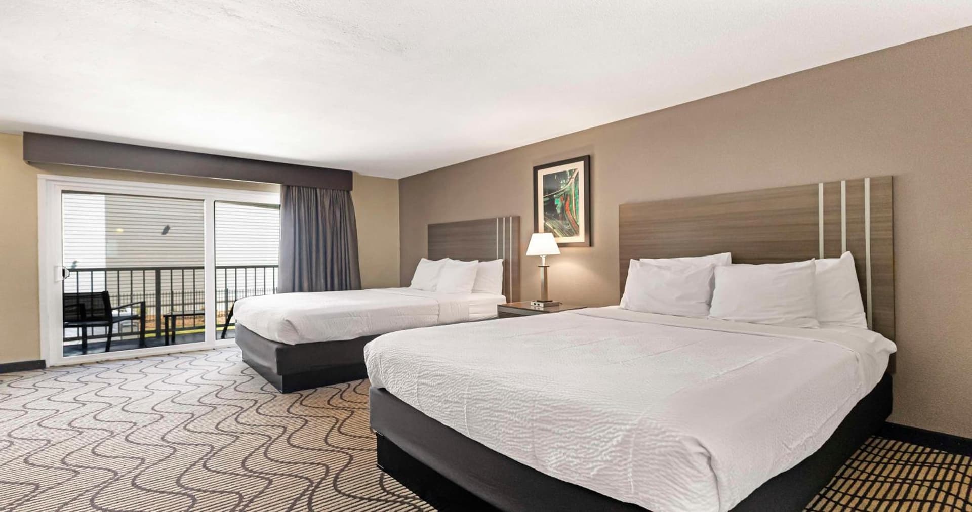 SureStay Plus Hotel by Best Western Sacramento North gallery photo in Sacramento, CA — image 6
