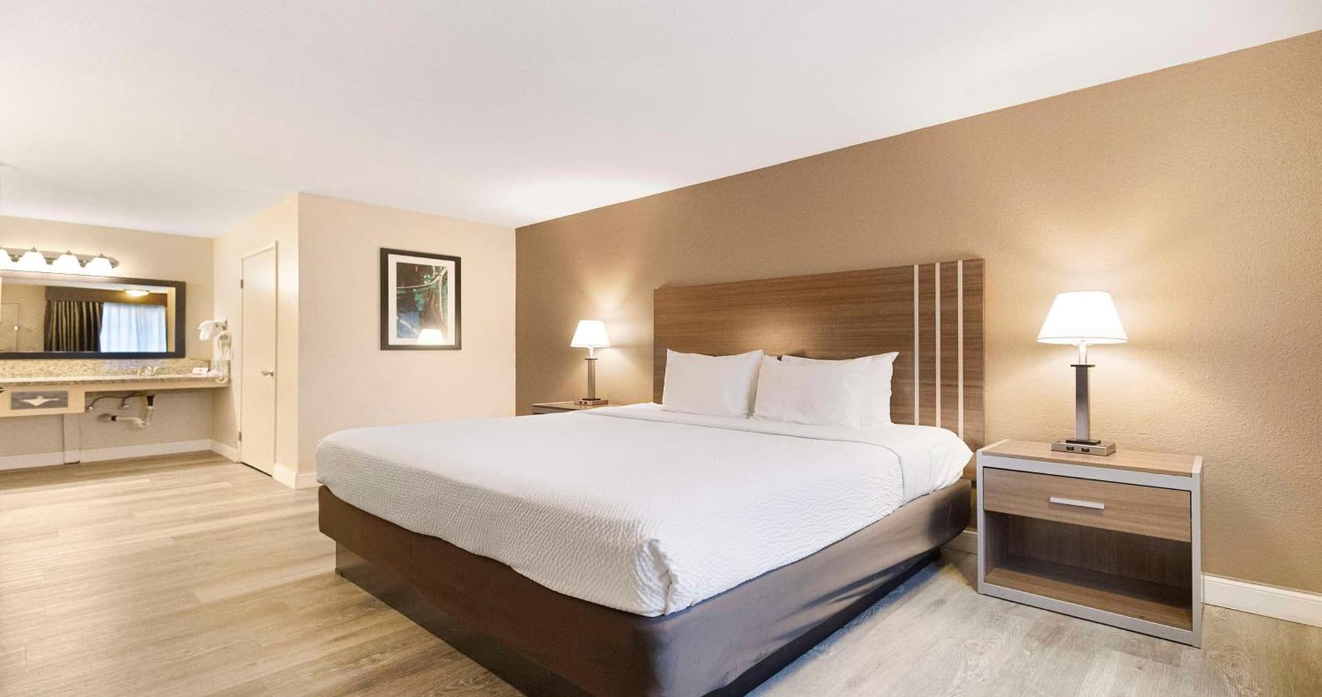 SureStay Plus Hotel by Best Western Sacramento North gallery photo in Sacramento, CA — image 86