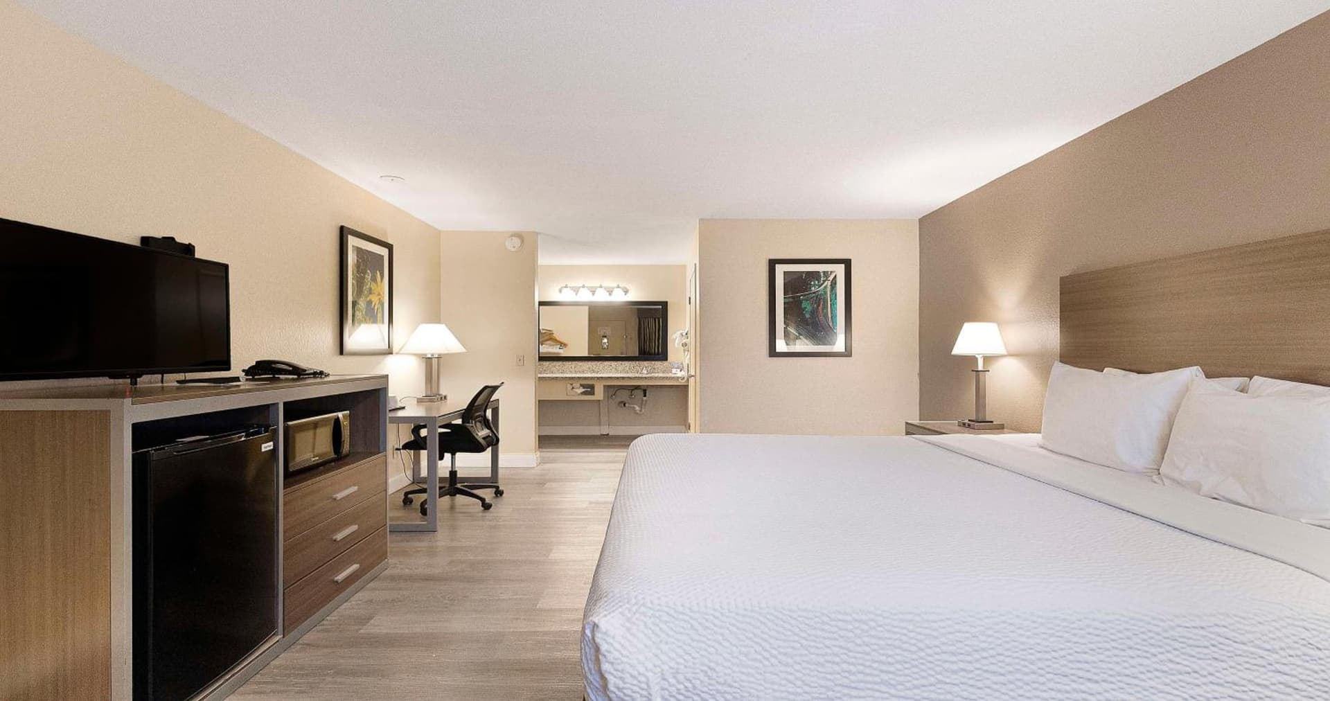 SureStay Plus Hotel by Best Western Sacramento North gallery photo in Sacramento, CA — image 87