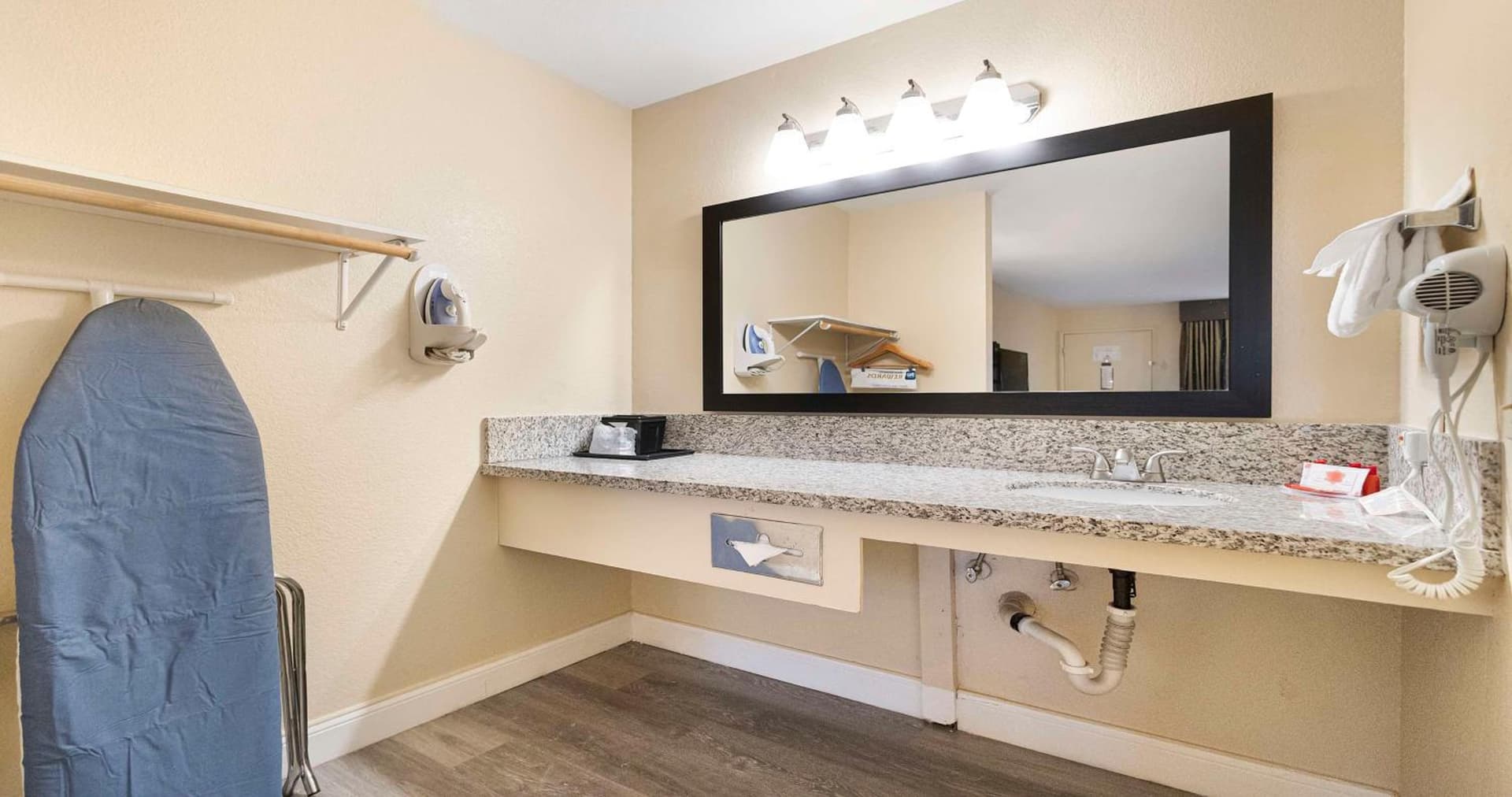 SureStay Plus Hotel by Best Western Sacramento North gallery photo in Sacramento, CA — image 71