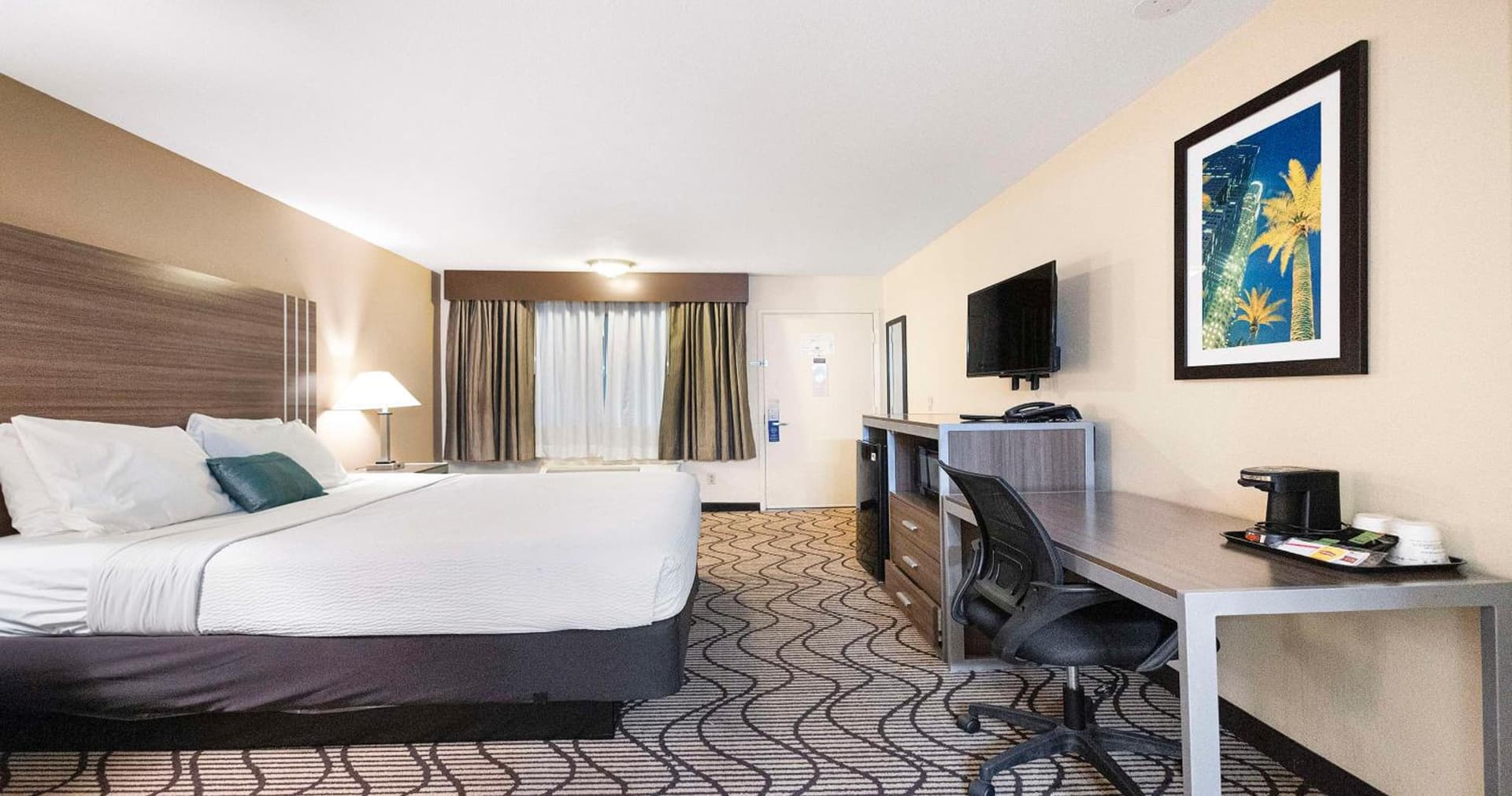 SureStay Plus Hotel by Best Western Sacramento North gallery photo in Sacramento, CA — image 79