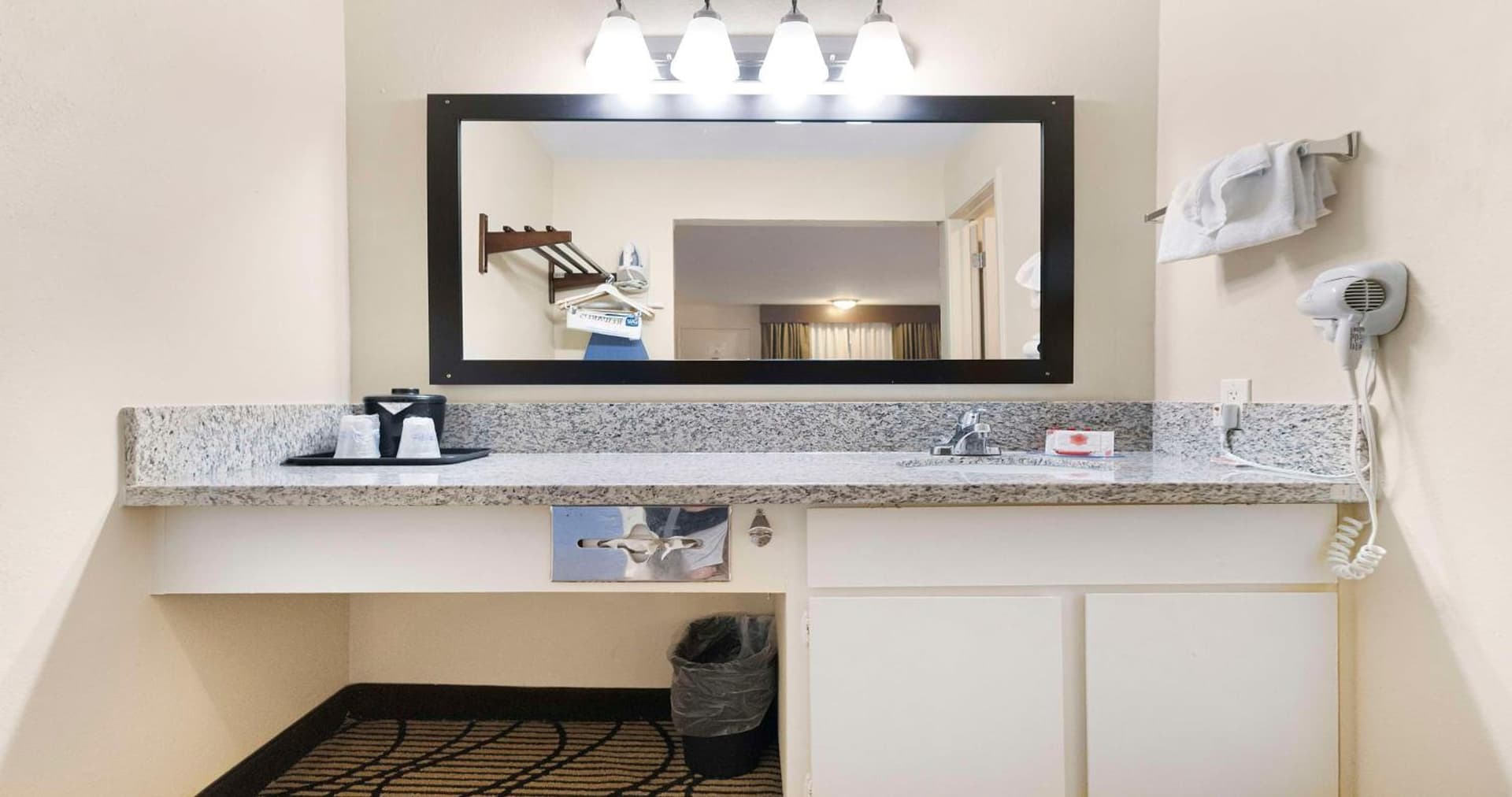 SureStay Plus Hotel by Best Western Sacramento North gallery photo in Sacramento, CA — image 58