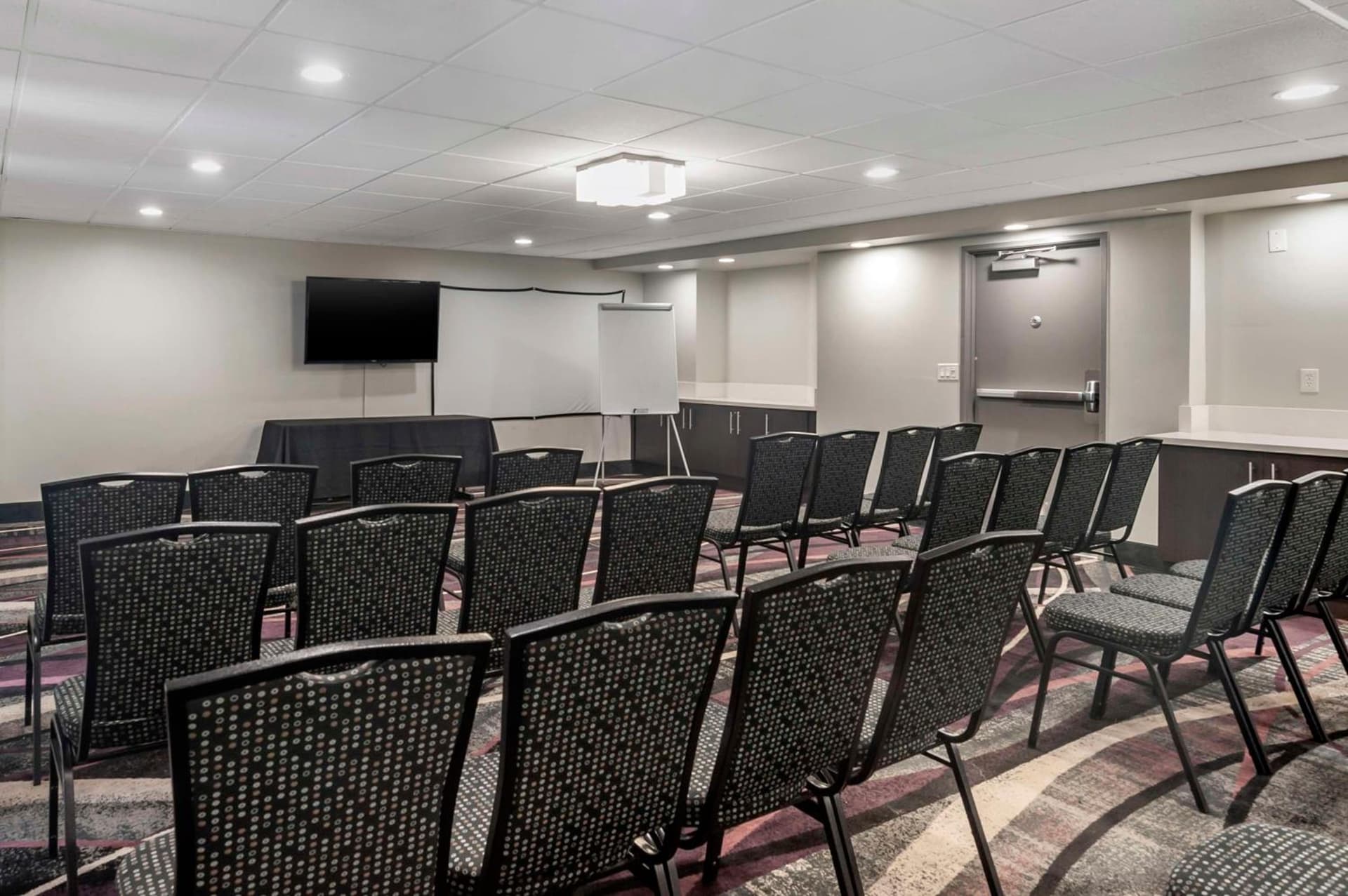 Best Western Plus Commerce Hotel gallery photo in Los Angeles, CA — image 22