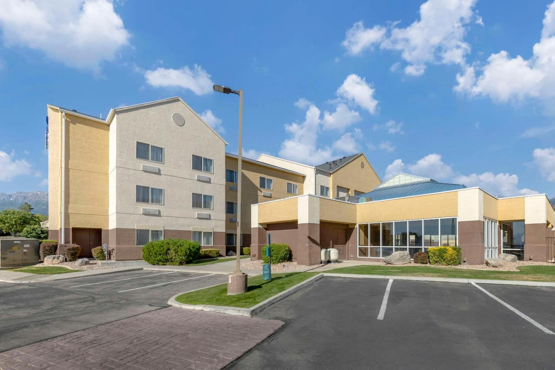Comfort Inn & Suites Orem - Provo gallery photo in Orem, UT — image 25