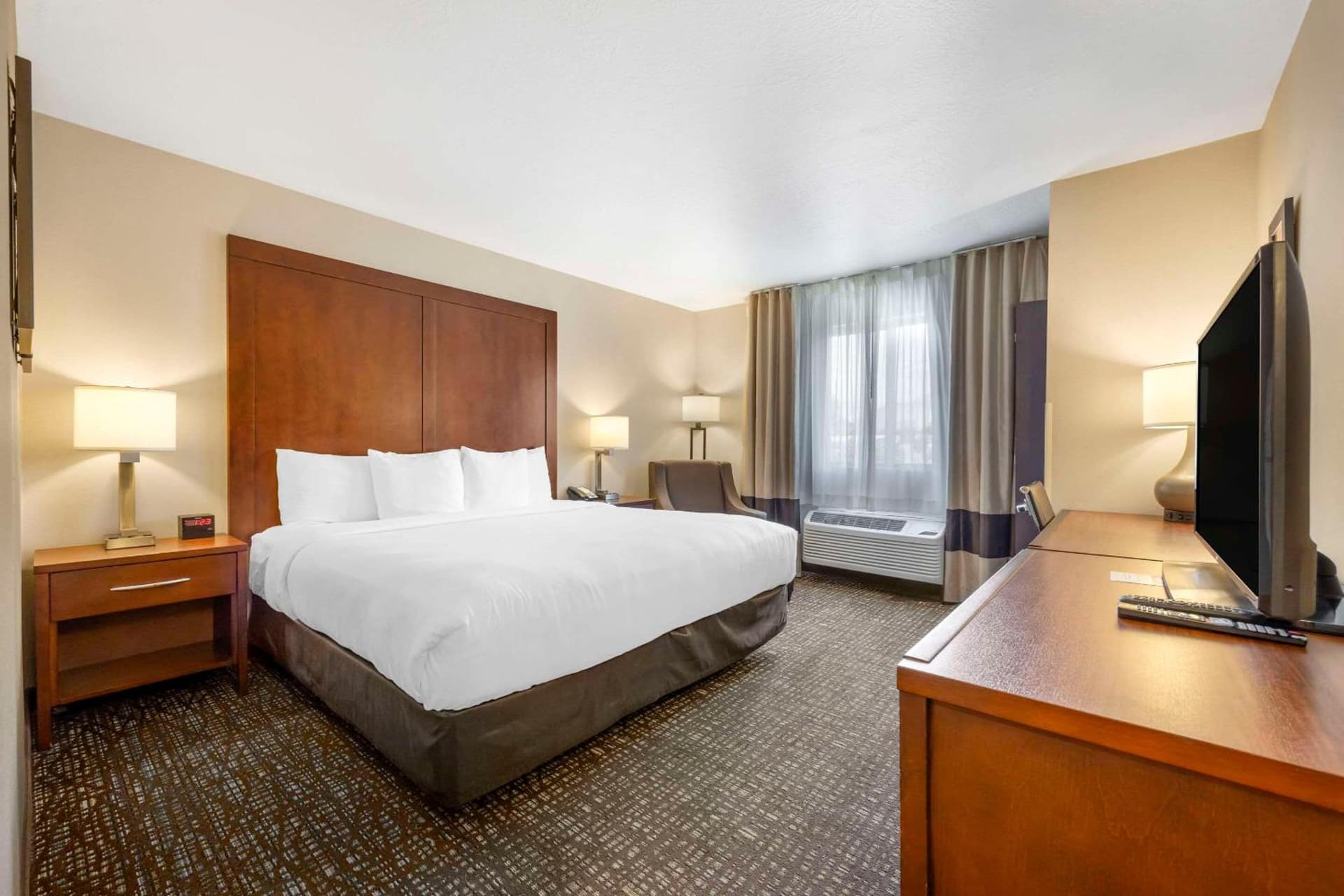 Comfort Inn & Suites Orem - Provo gallery photo in Orem, UT — image 24