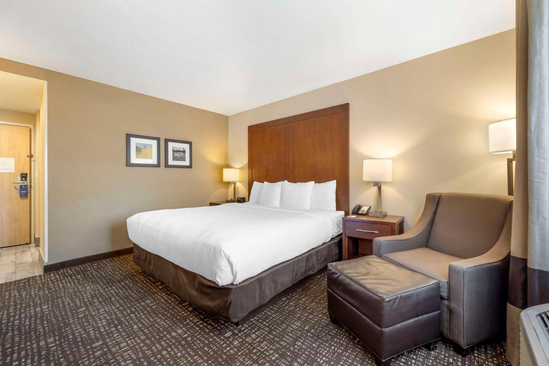 Comfort Inn & Suites Orem - Provo gallery photo in Orem, UT — image 16