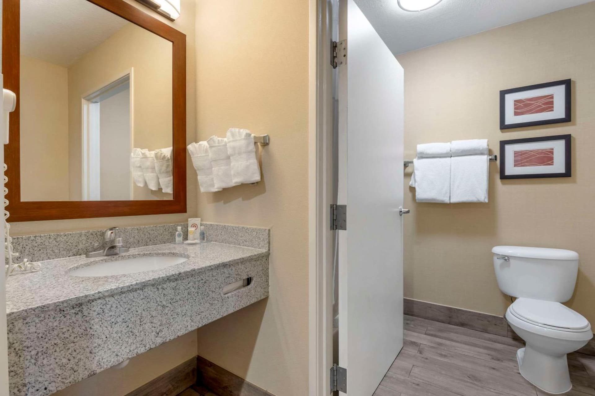 Comfort Inn & Suites Orem - Provo gallery photo in Orem, UT — image 17