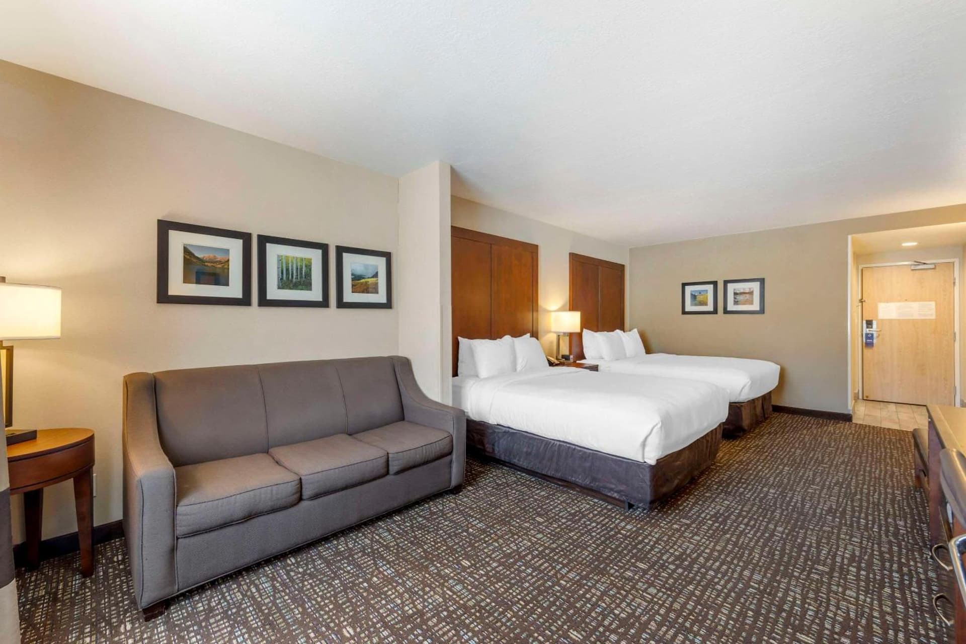 Comfort Inn & Suites Orem - Provo gallery photo in Orem, UT — image 4