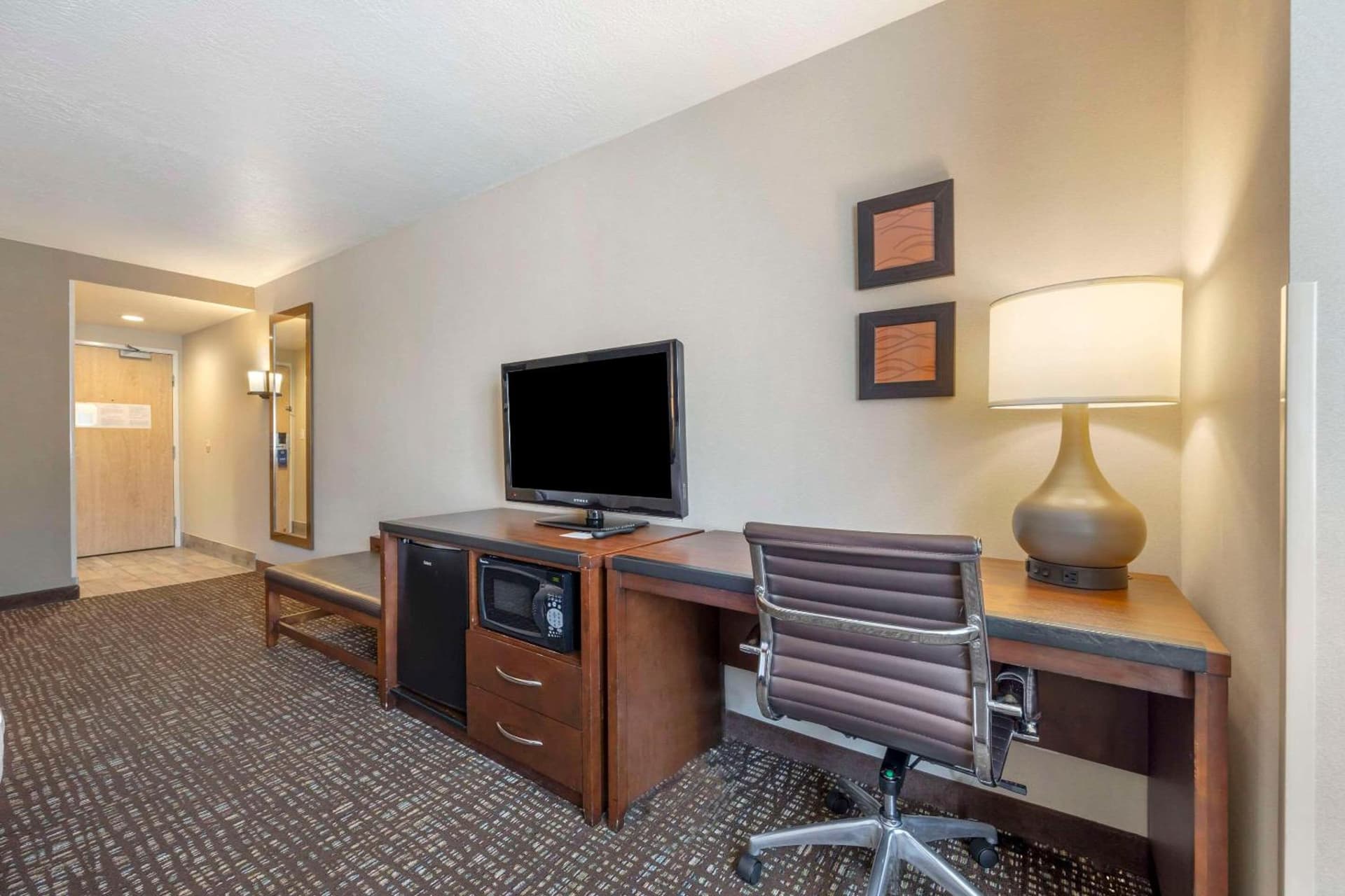 Comfort Inn & Suites Orem - Provo gallery photo in Orem, UT — image 15