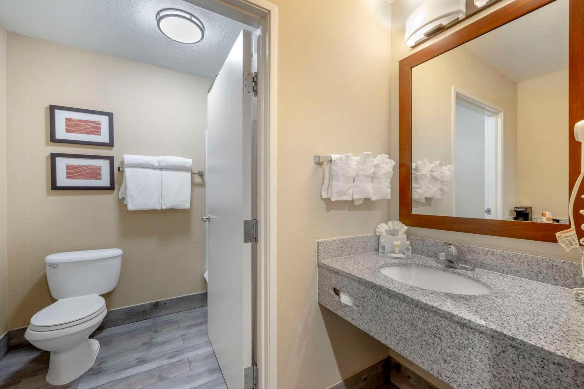 Comfort Inn & Suites Orem - Provo gallery photo in Orem, UT — image 21