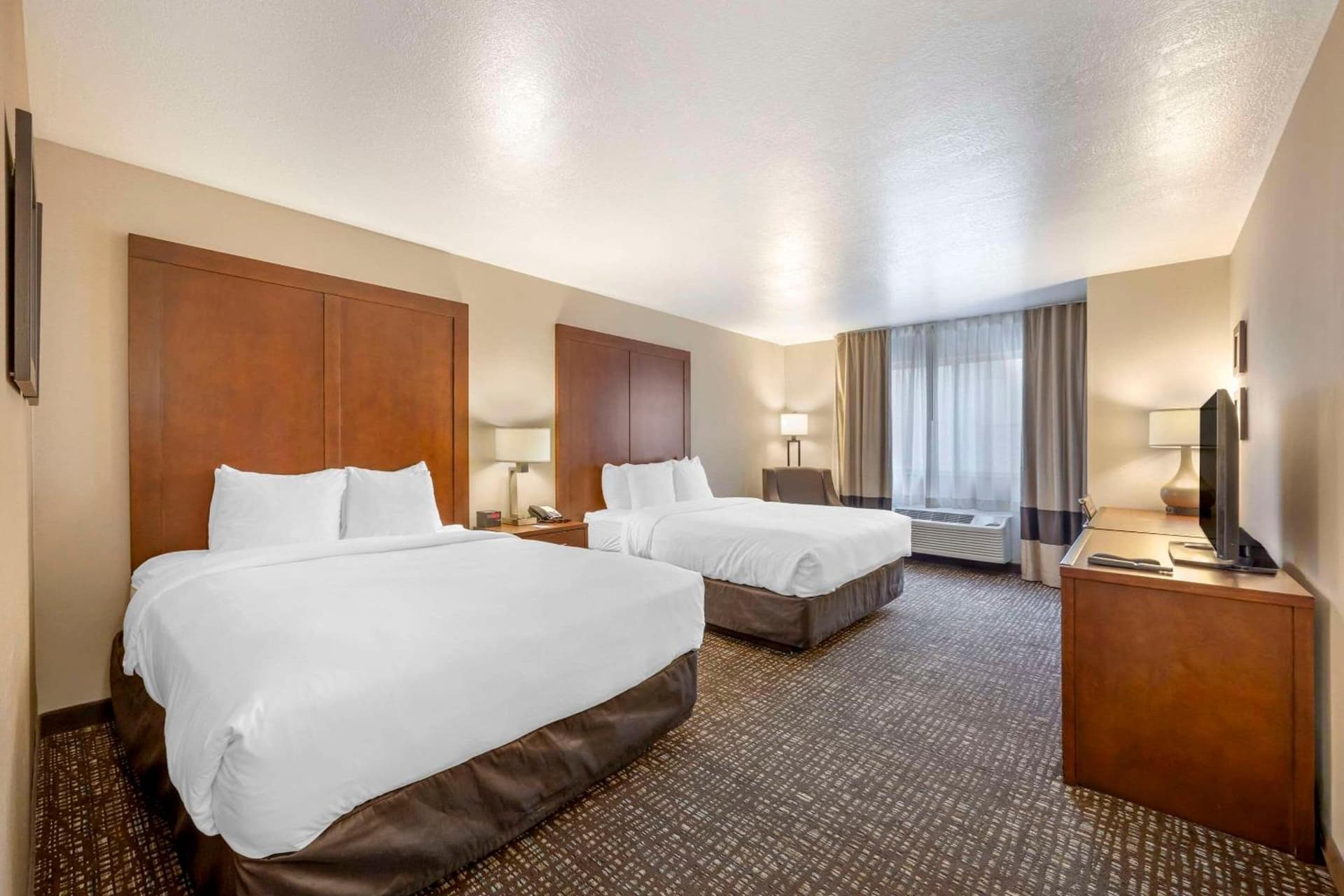 Comfort Inn & Suites Orem - Provo gallery photo in Orem, UT — image 11