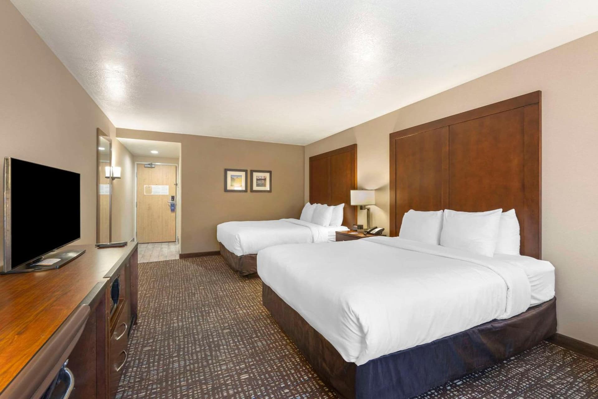 Comfort Inn & Suites Orem - Provo gallery photo in Orem, UT — image 13