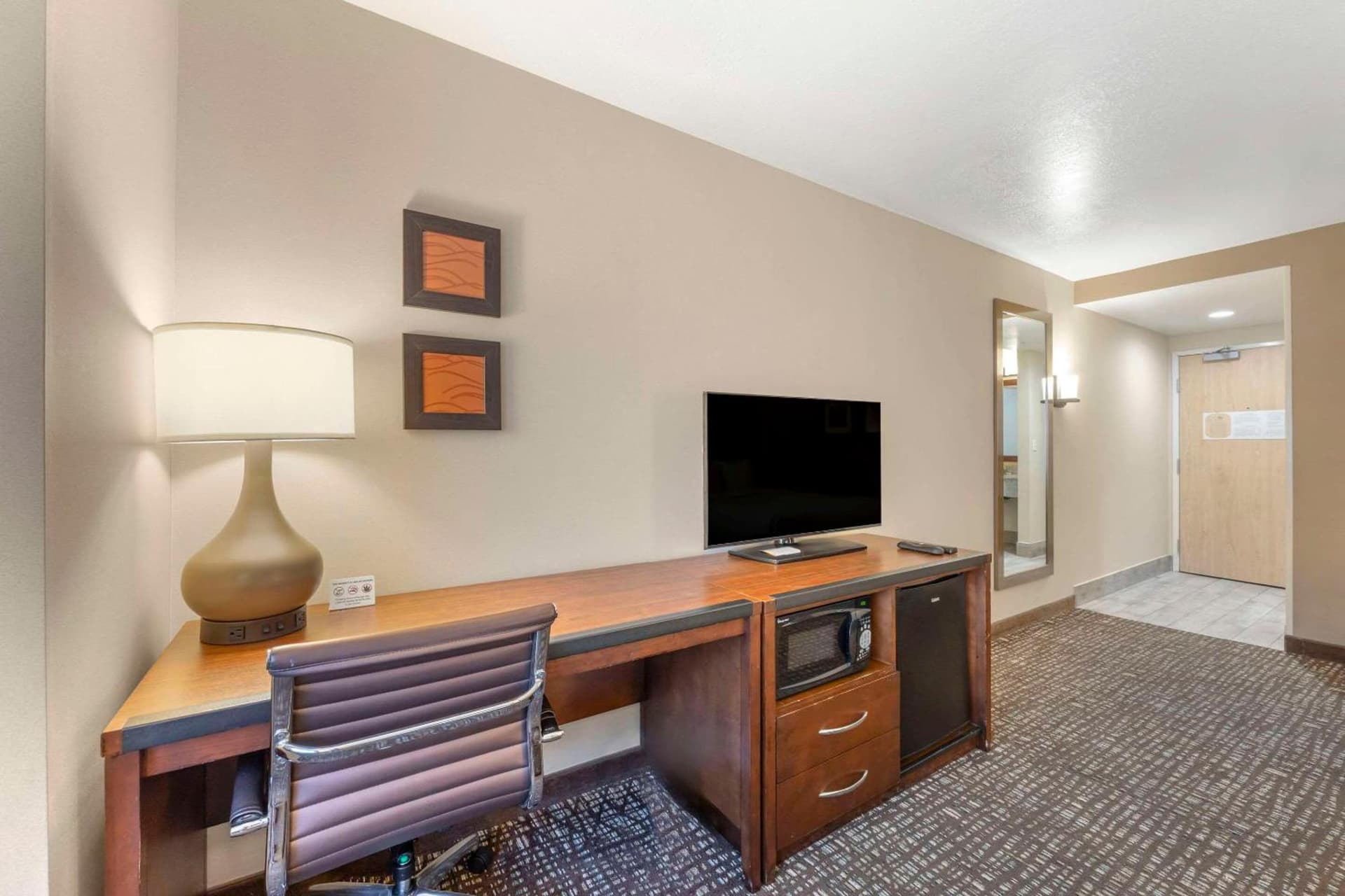 Comfort Inn & Suites Orem - Provo gallery photo in Orem, UT — image 8