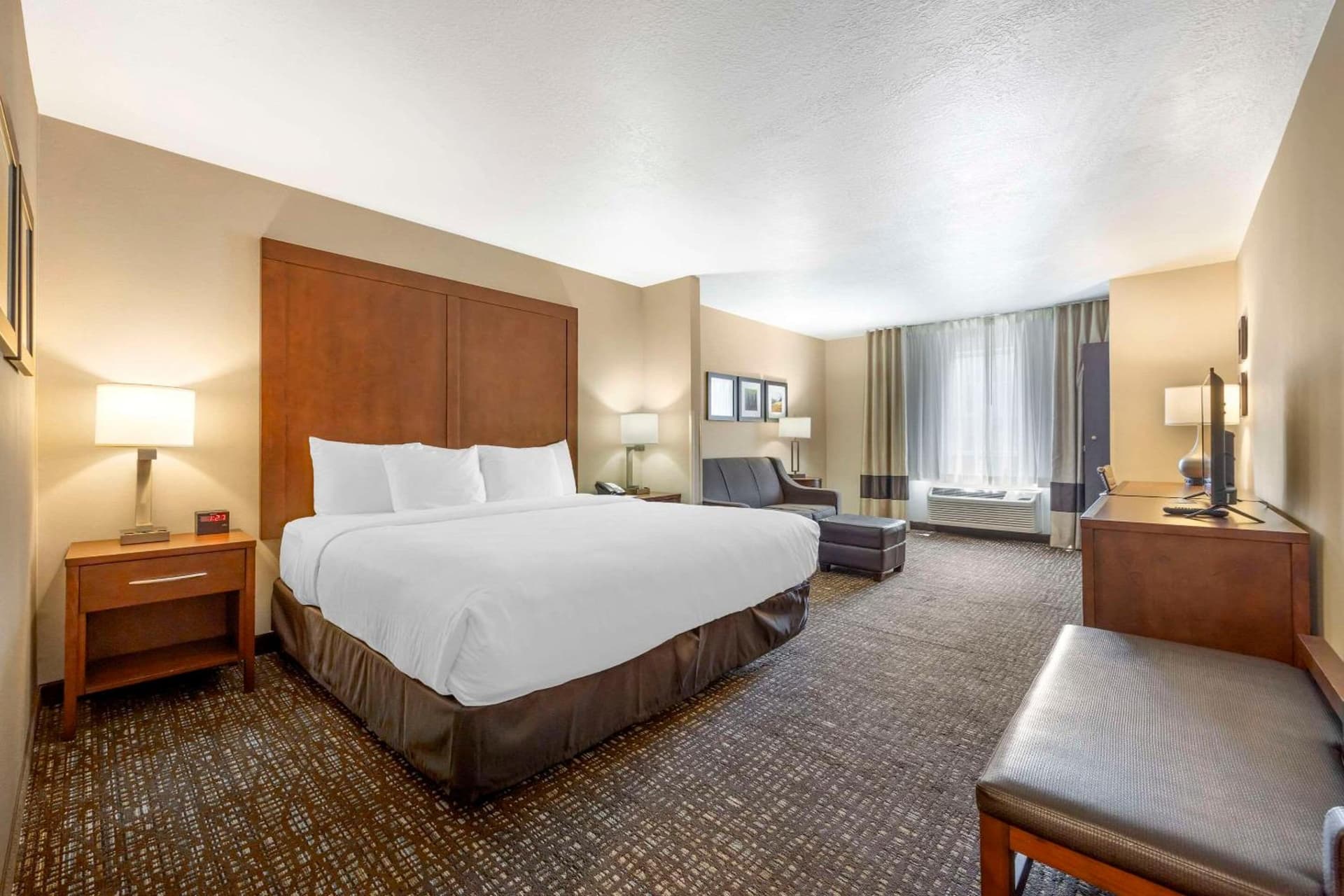 Comfort Inn & Suites Orem - Provo gallery photo in Orem, UT — image 20