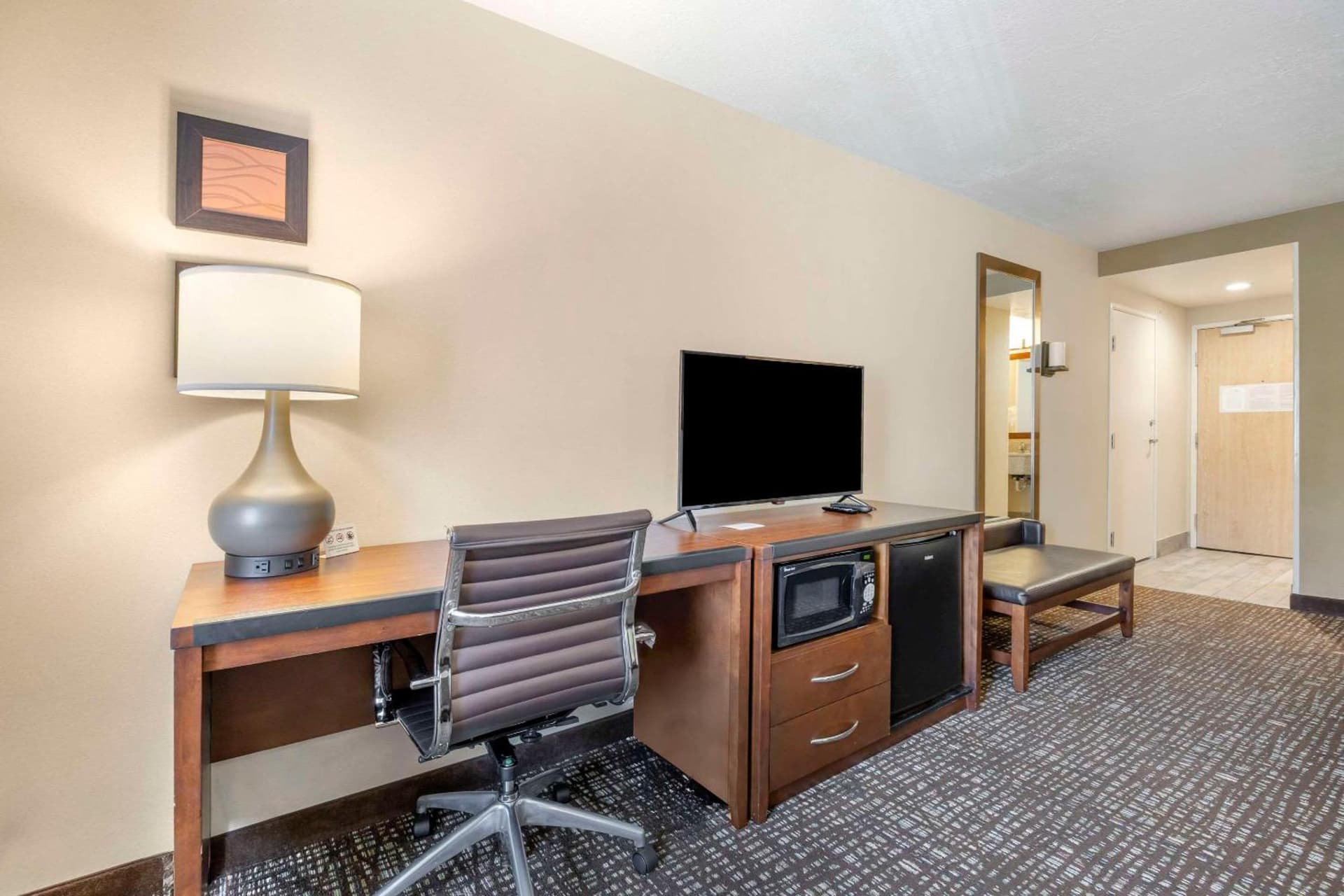 Comfort Inn & Suites Orem - Provo gallery photo in Orem, UT — image 26