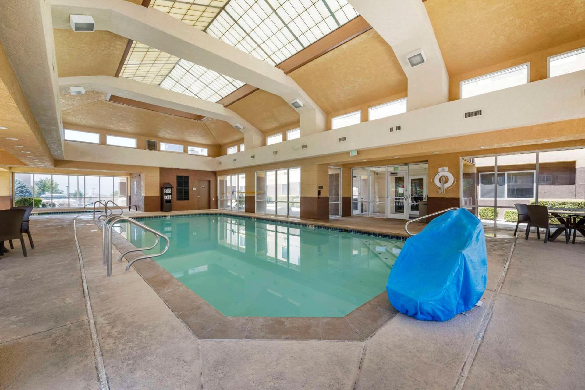 Comfort Inn & Suites Orem - Provo gallery photo in Orem, UT — image 22