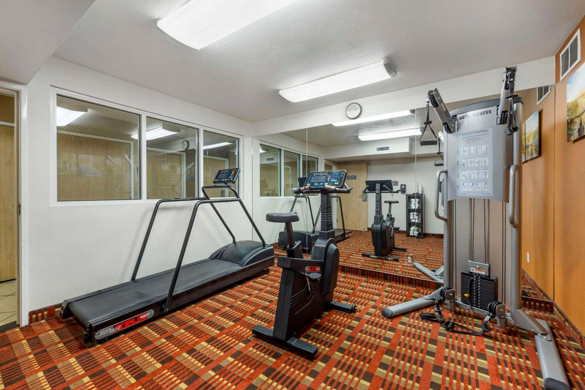 Comfort Inn & Suites Orem - Provo gallery photo in Orem, UT — image 19