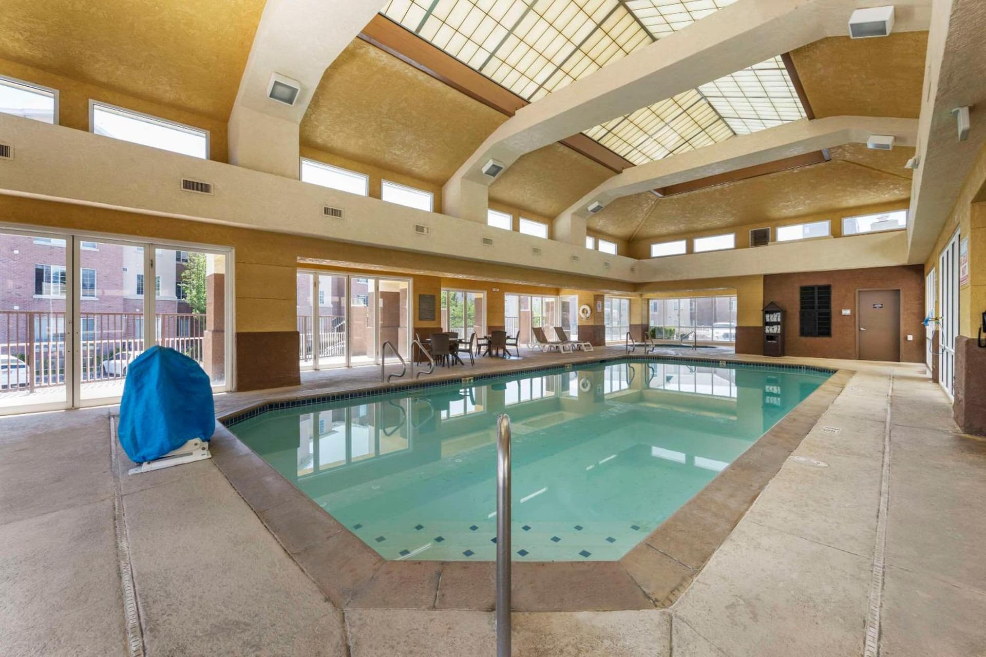 Comfort Inn & Suites Orem - Provo gallery photo in Orem, UT — image 10