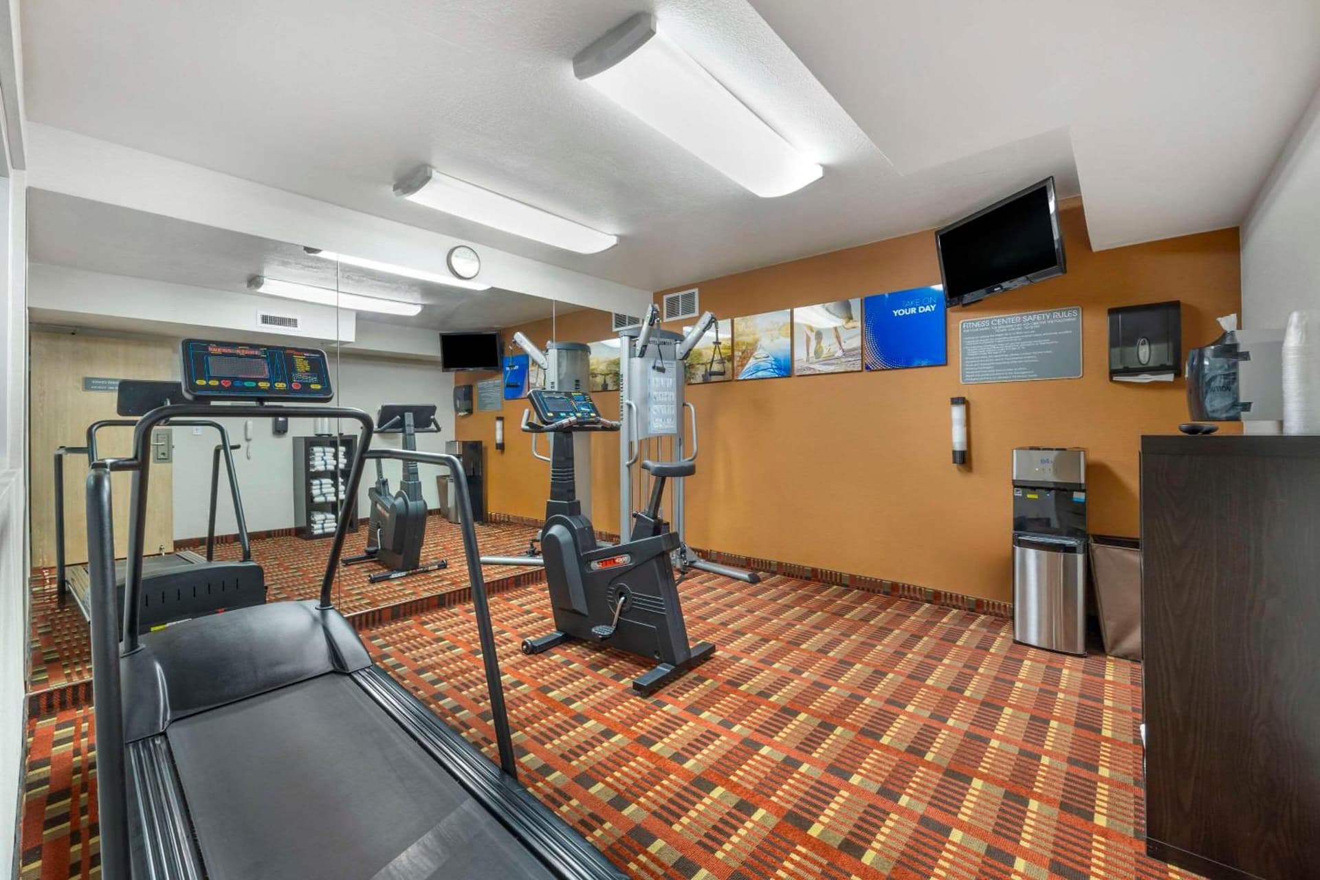 Comfort Inn & Suites Orem - Provo gallery photo in Orem, UT — image 18