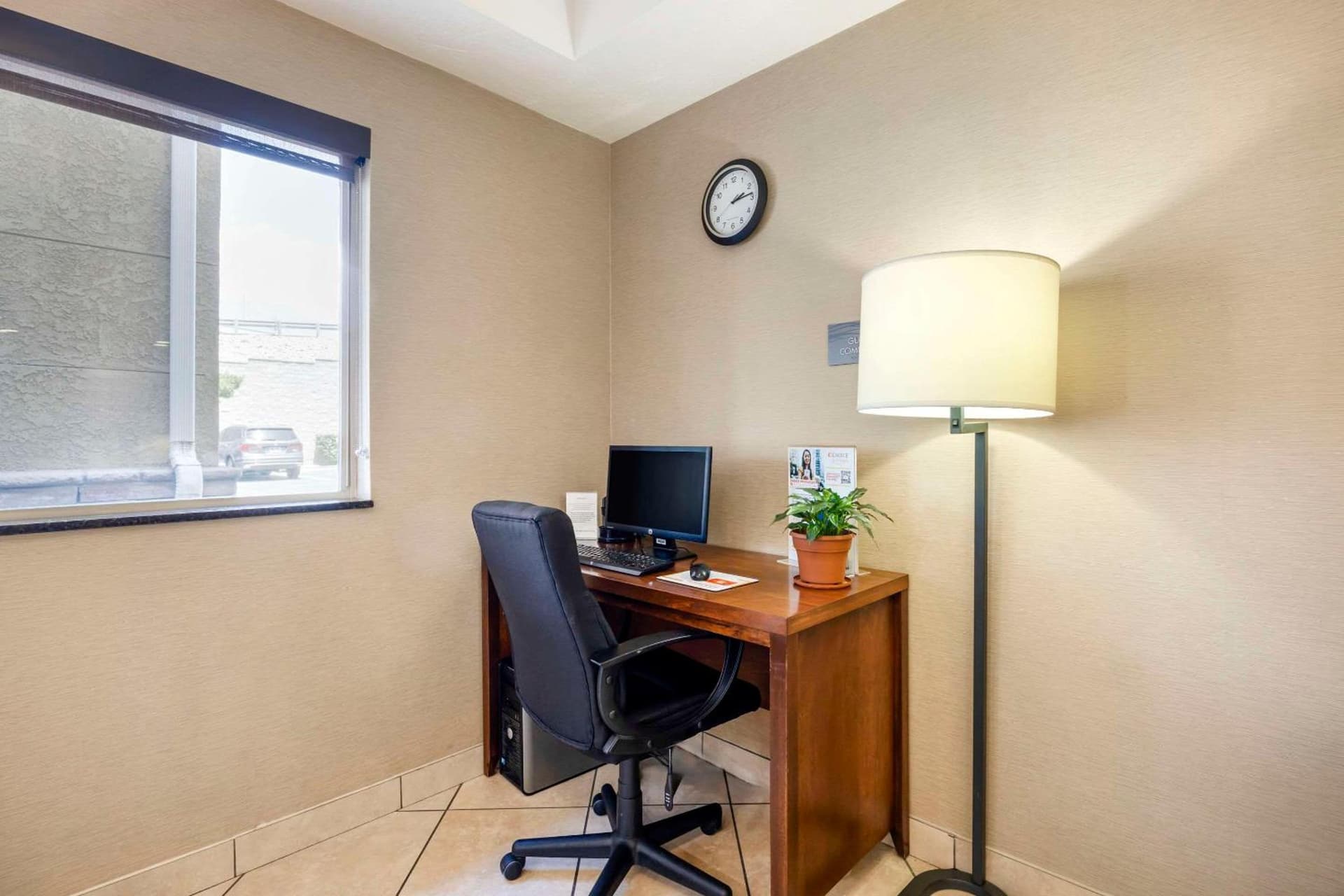 Comfort Inn & Suites Orem - Provo gallery photo in Orem, UT — image 6