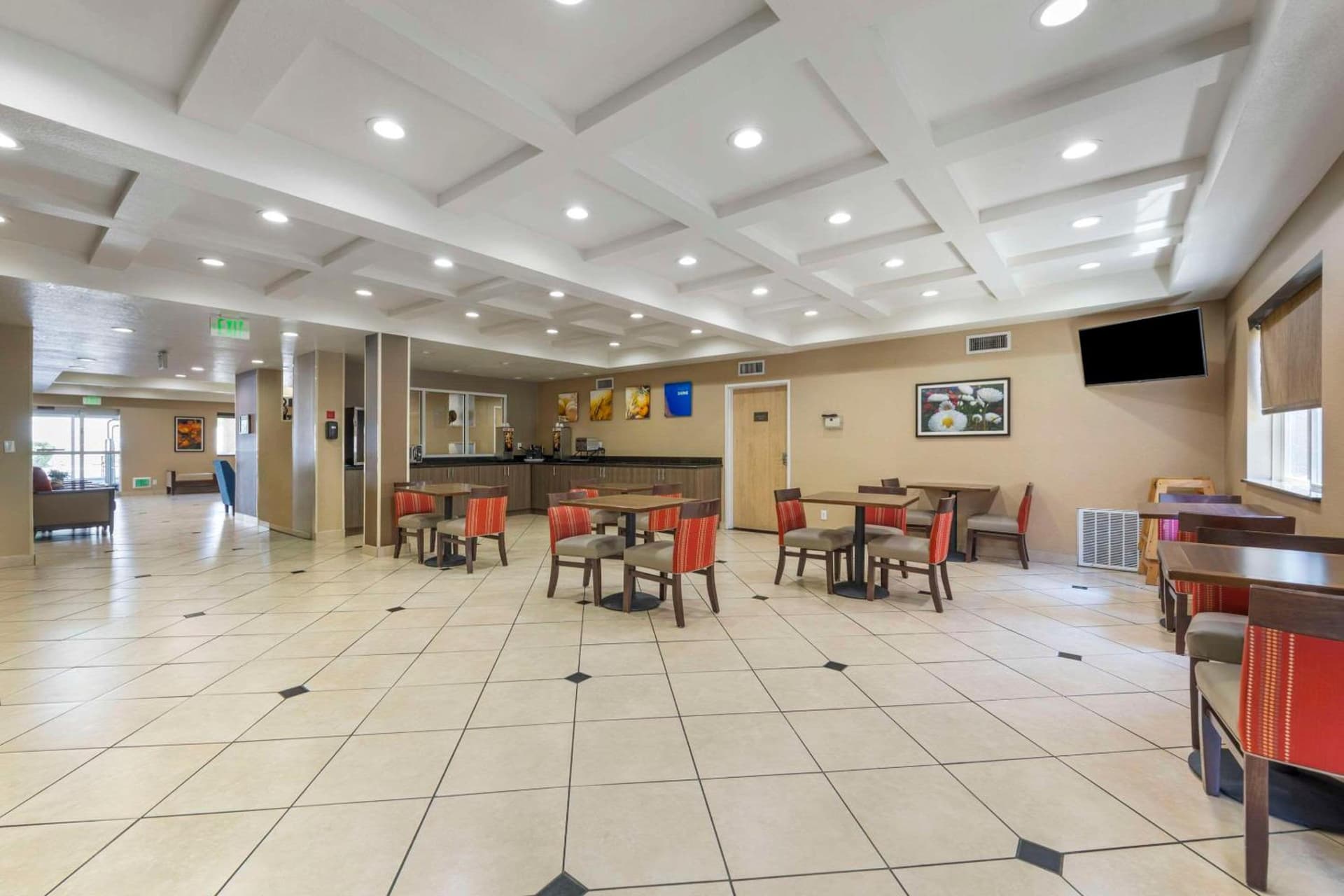 Comfort Inn & Suites Orem - Provo gallery photo in Orem, UT — image 12