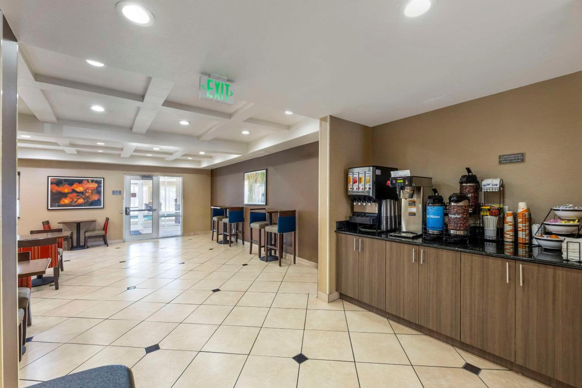Comfort Inn & Suites Orem - Provo gallery photo in Orem, UT — image 27