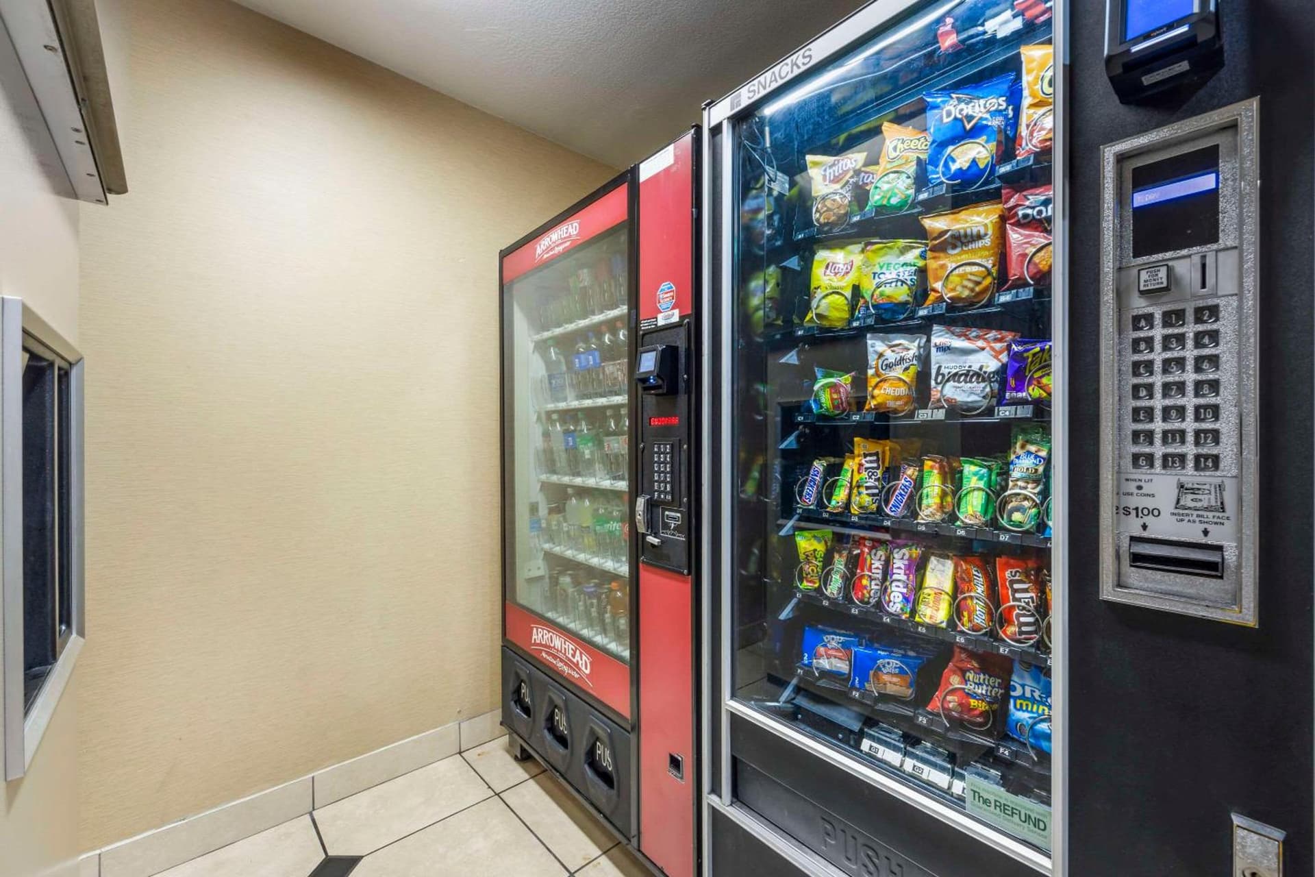 Comfort Inn & Suites Orem - Provo gallery photo in Orem, UT — image 5