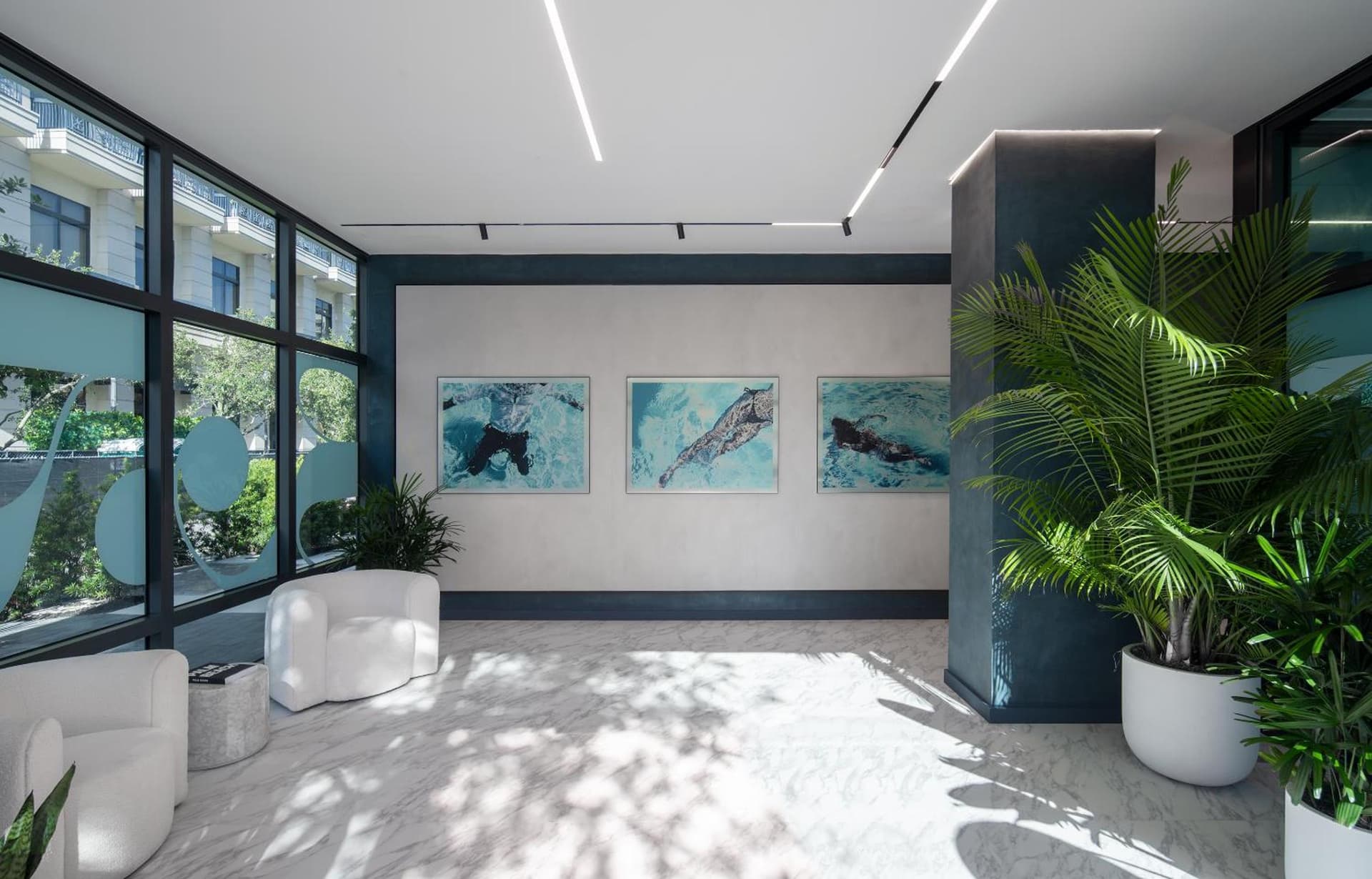 Hotel AKA West Palm gallery photo in West Palm Beach, FL — image 67