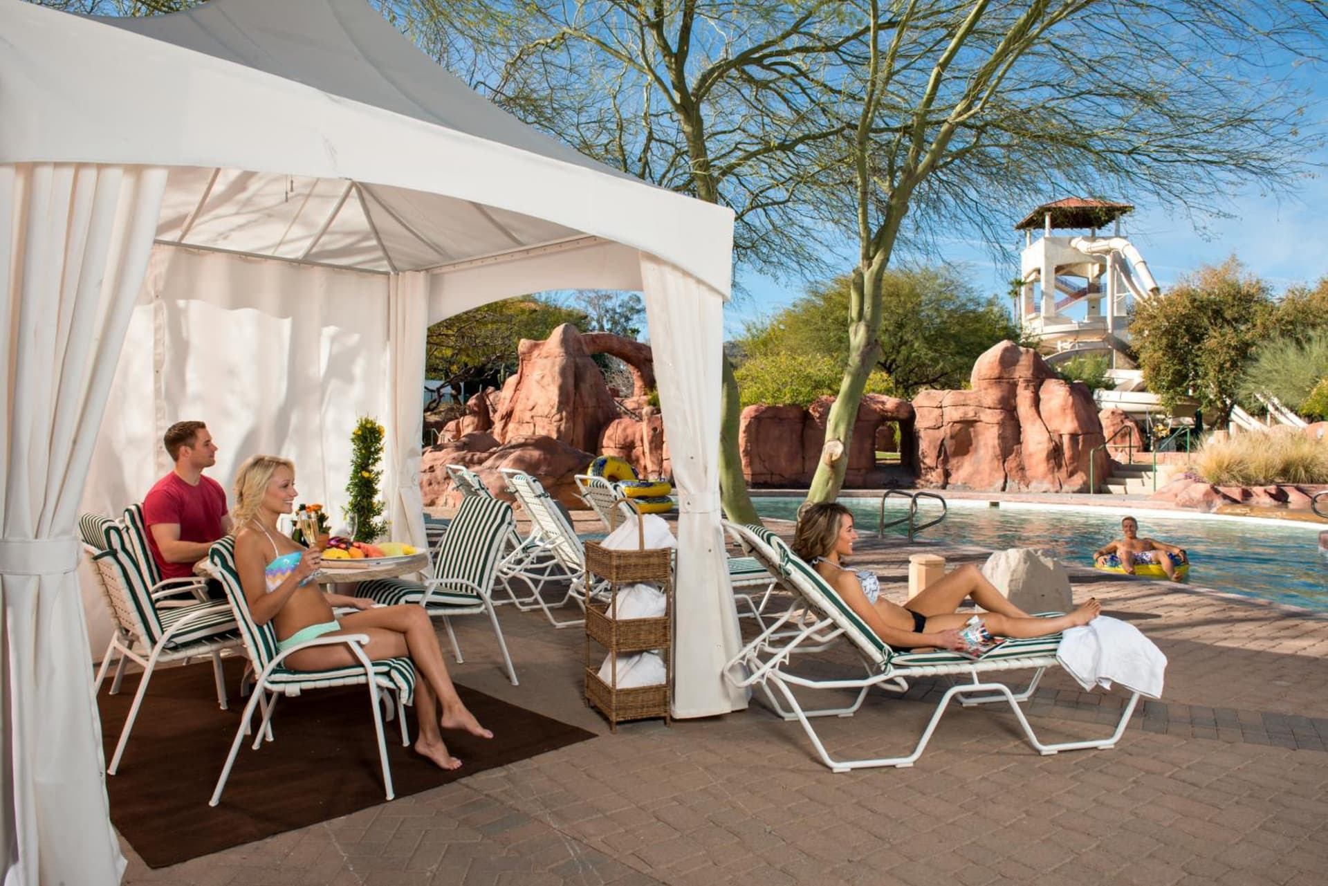 Arizona Grand Resort gallery photo in Phoenix, AZ — image 11