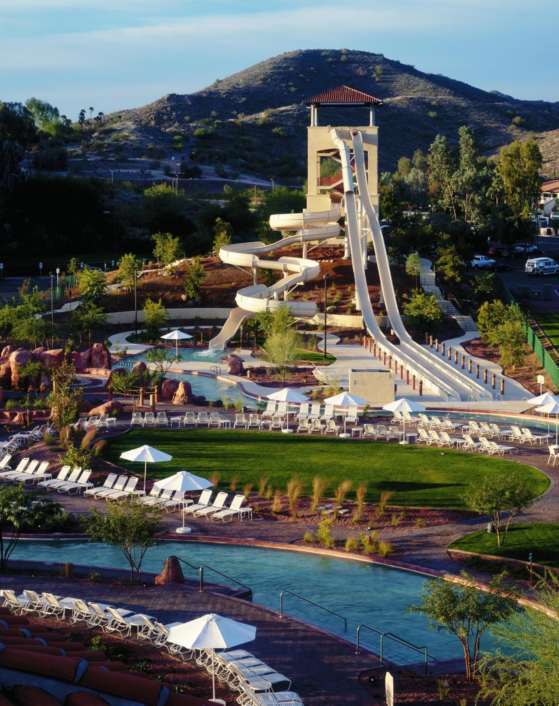 Arizona Grand Resort gallery photo in Phoenix, AZ — image 15
