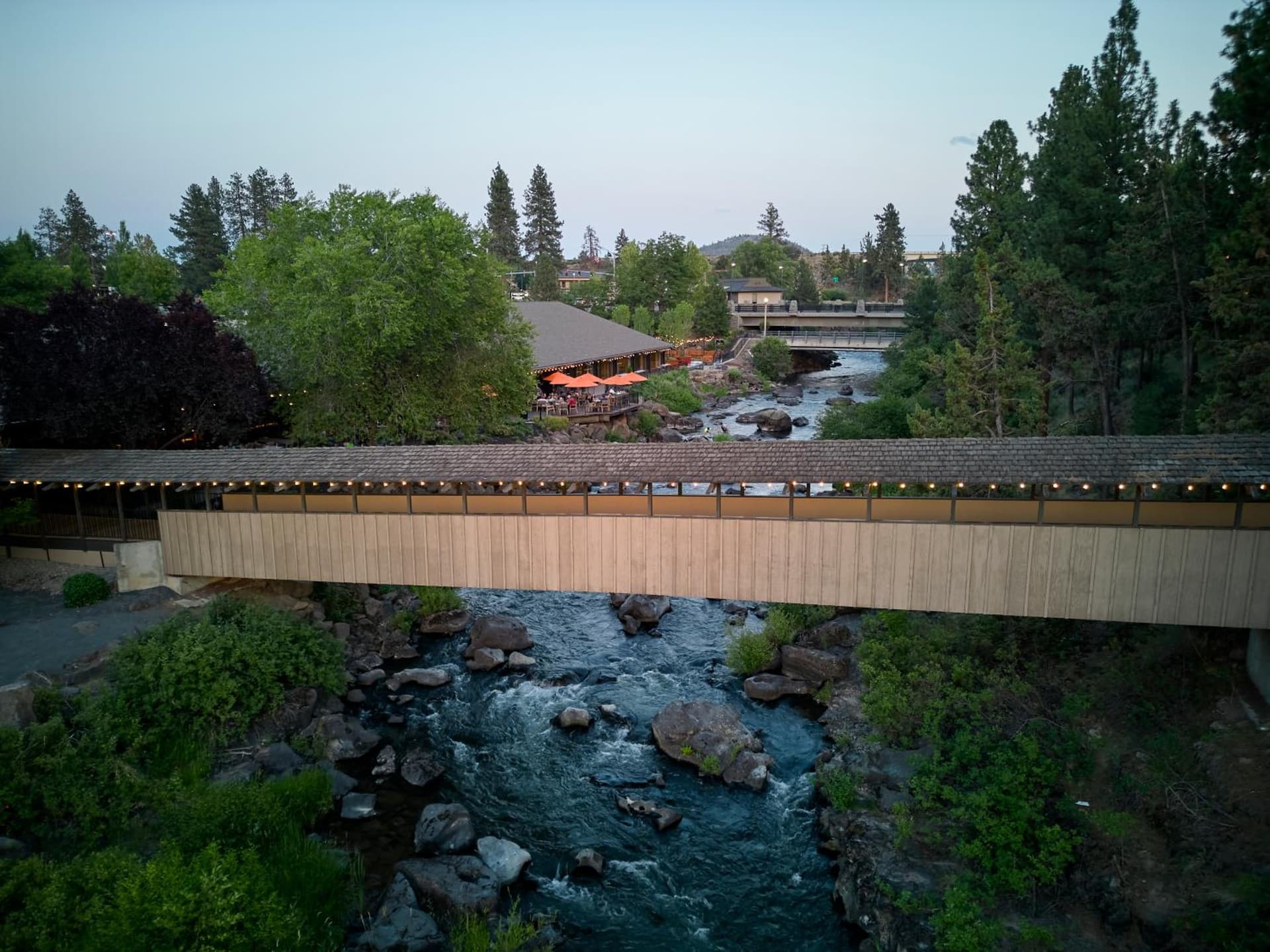 Riverhouse Lodge gallery photo in Bend, OR — image 43