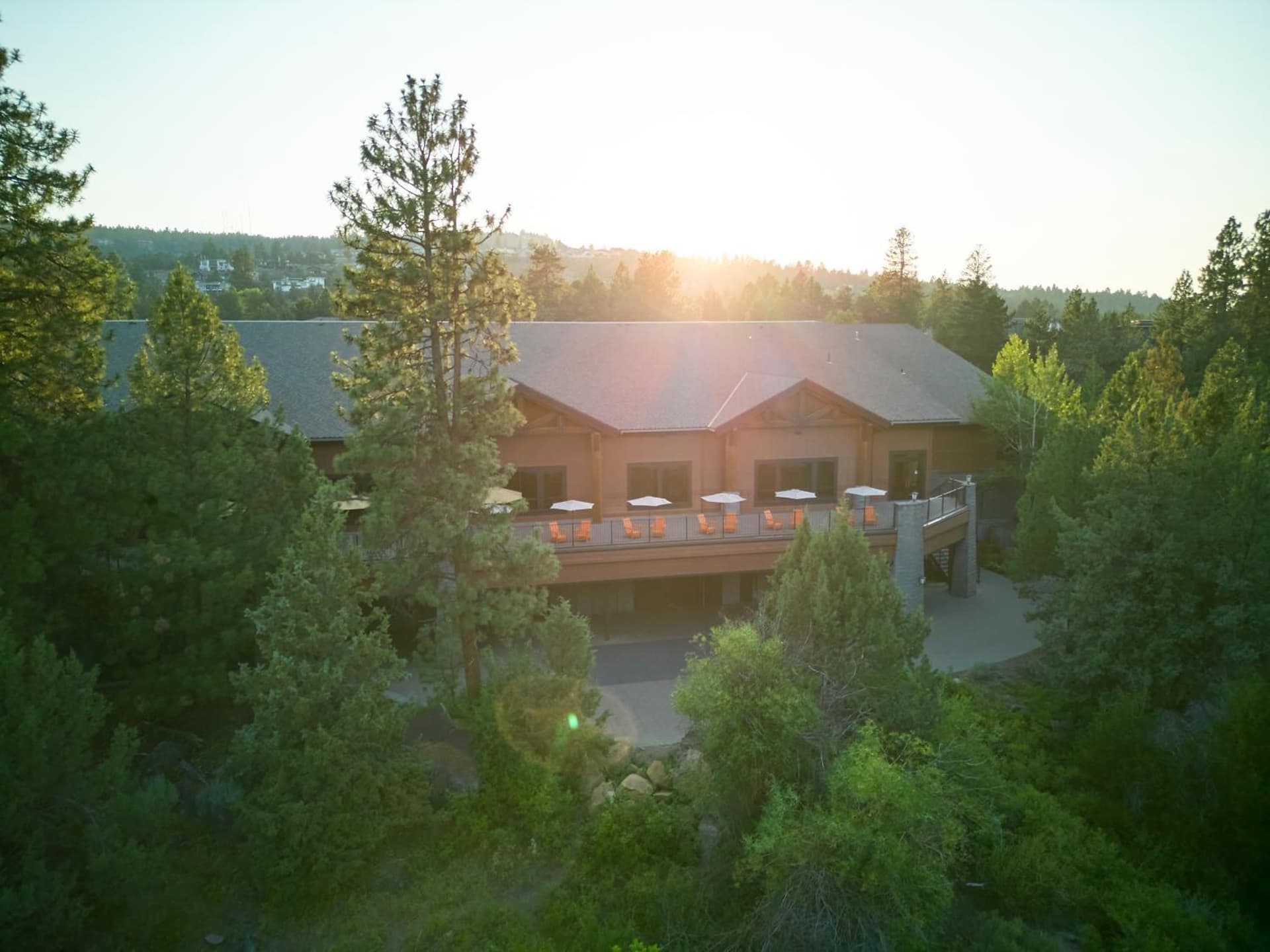 Riverhouse Lodge gallery photo in Bend, OR — image 89