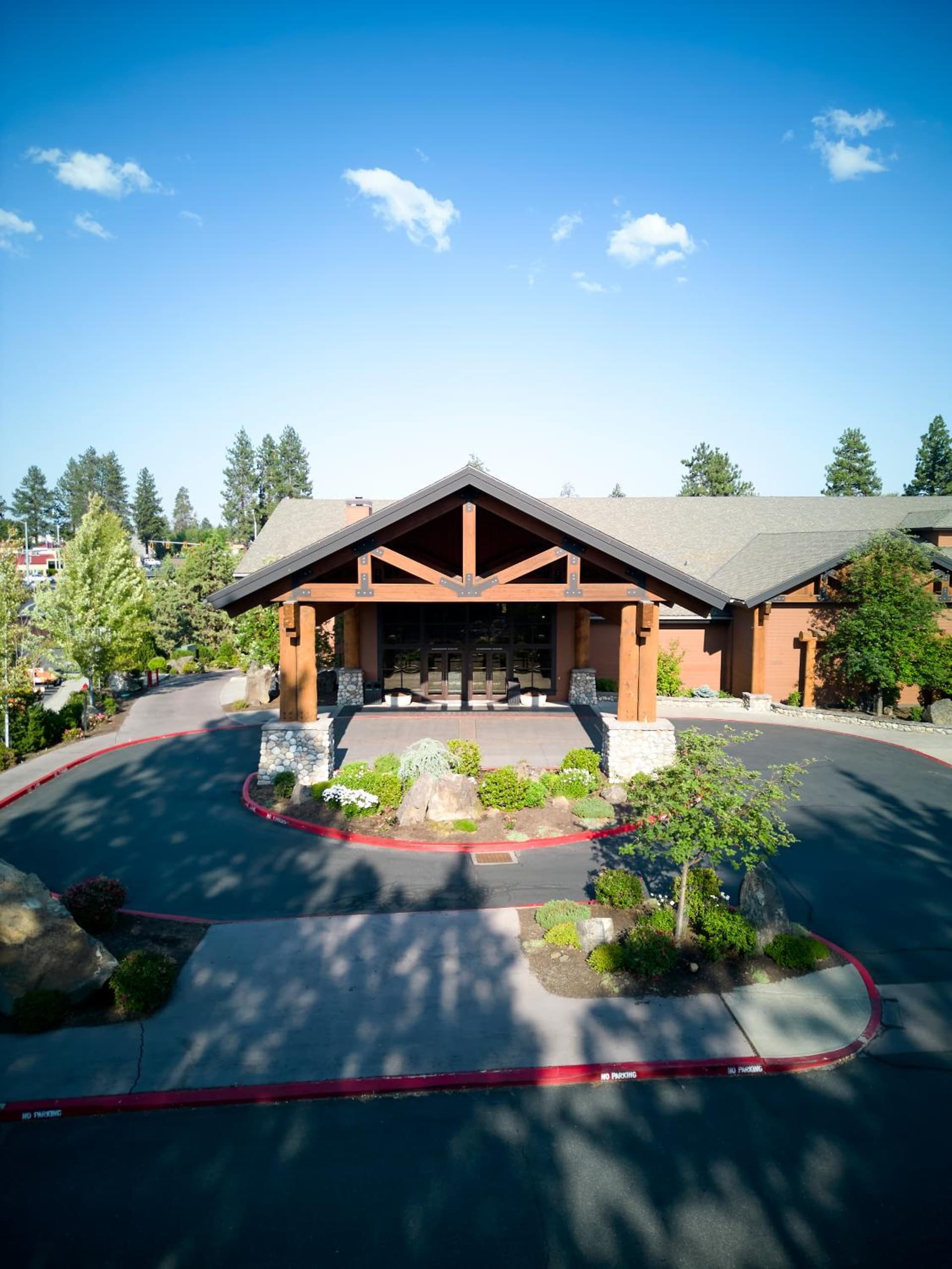 Riverhouse Lodge gallery photo in Bend, OR — image 17