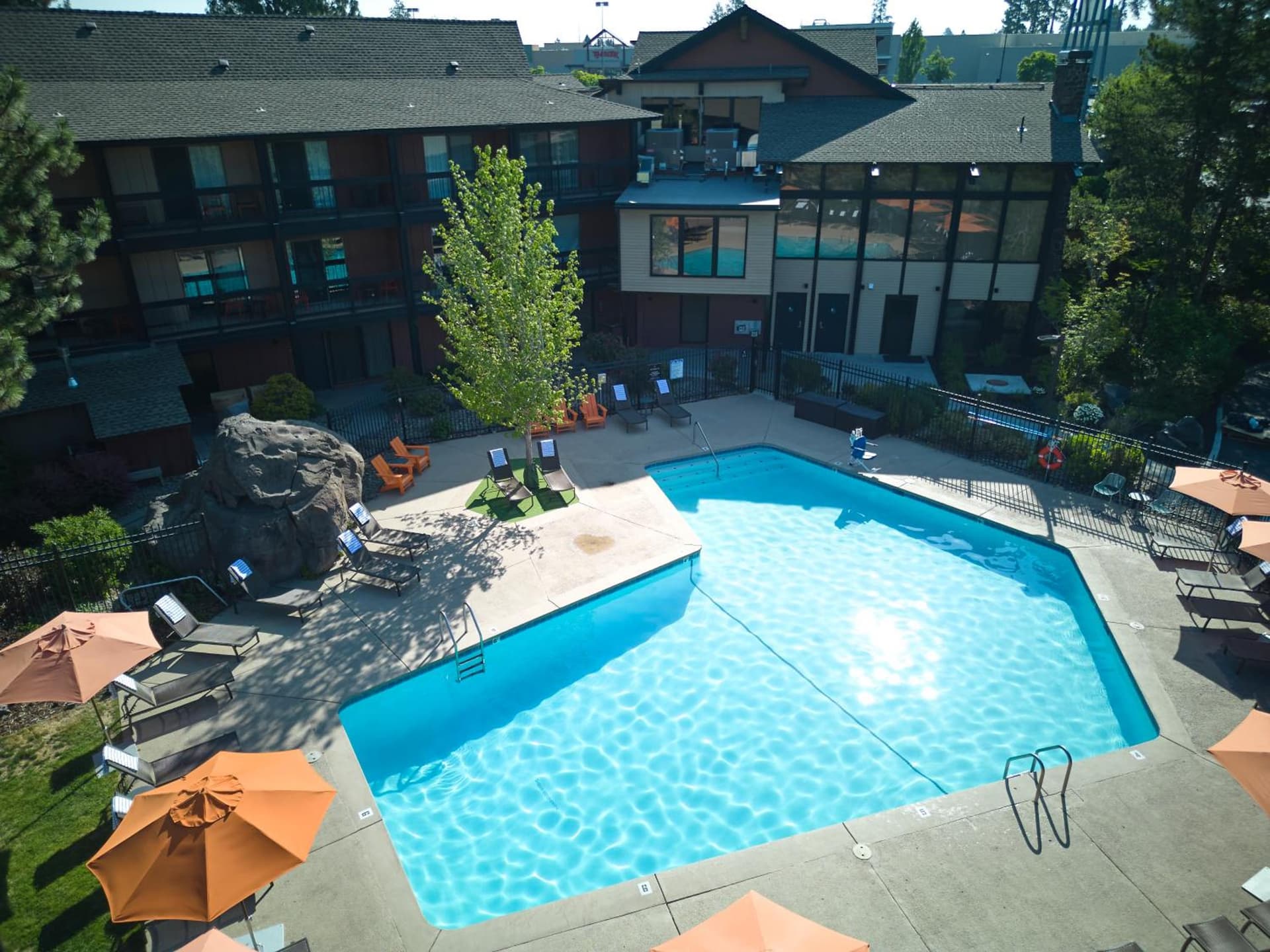 Riverhouse Lodge gallery photo in Bend, OR — image 62