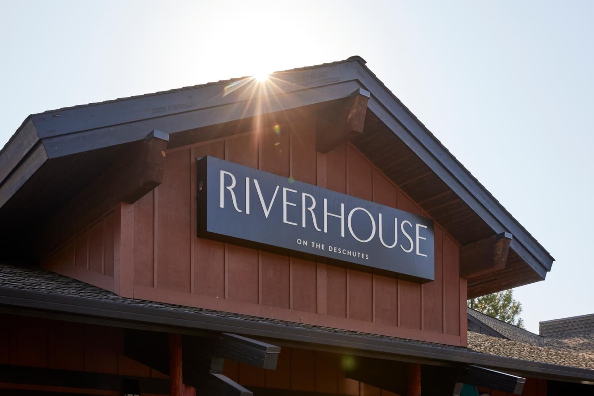 Riverhouse Lodge gallery photo in Bend, OR — image 67