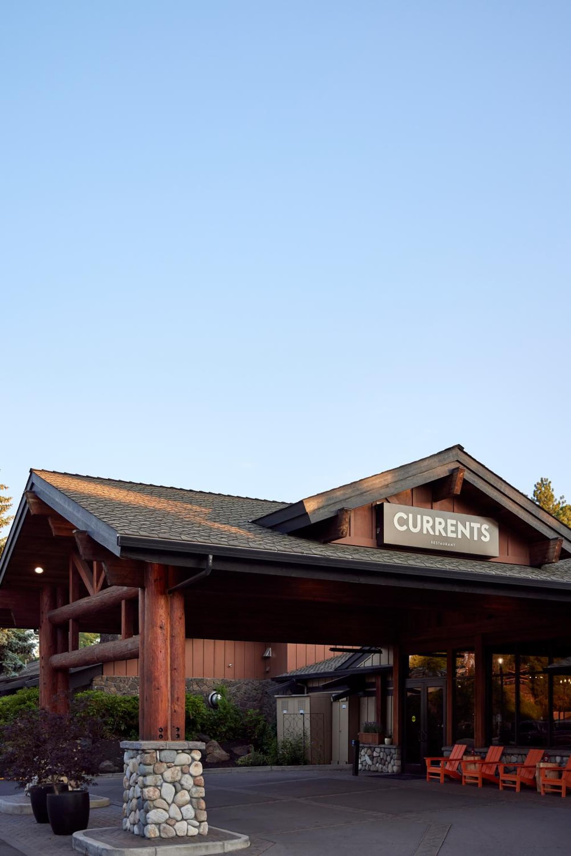 Riverhouse Lodge gallery photo in Bend, OR — image 18