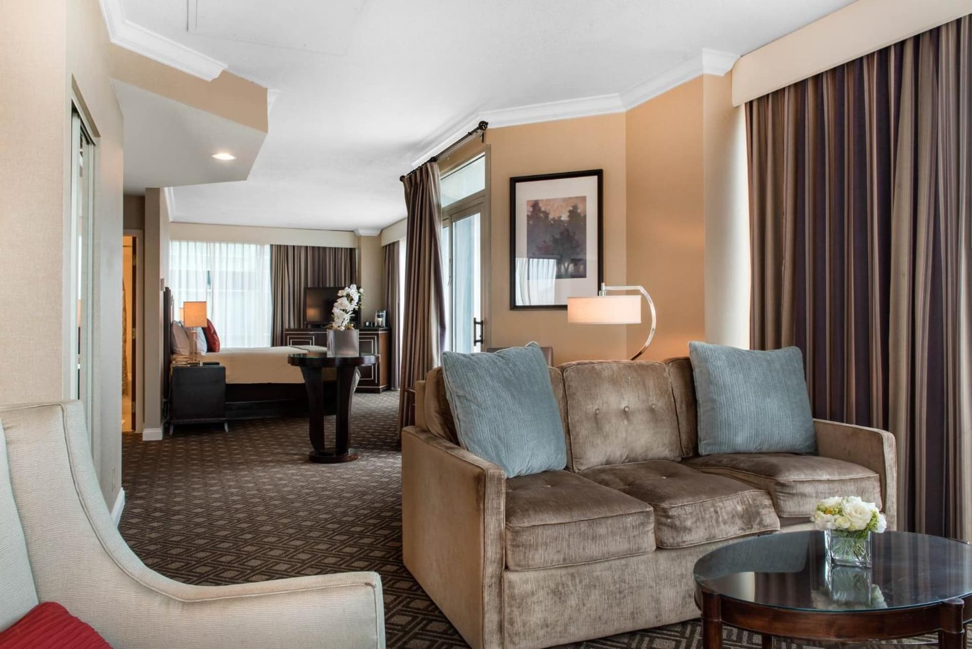 Omni Severin Hotel gallery photo in Indianapolis, IN — image 39