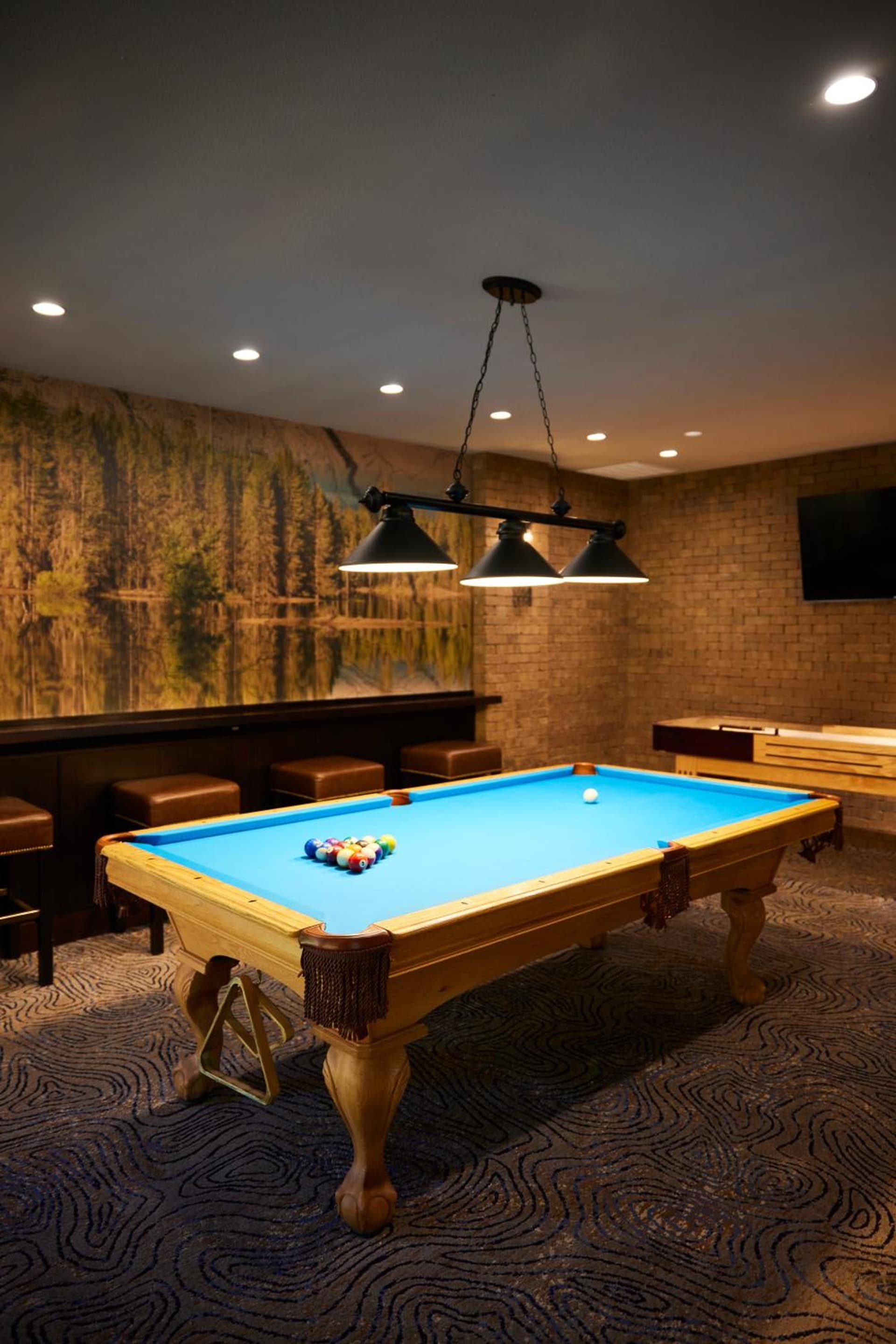 Riverhouse Lodge gallery photo in Bend, OR — image 47
