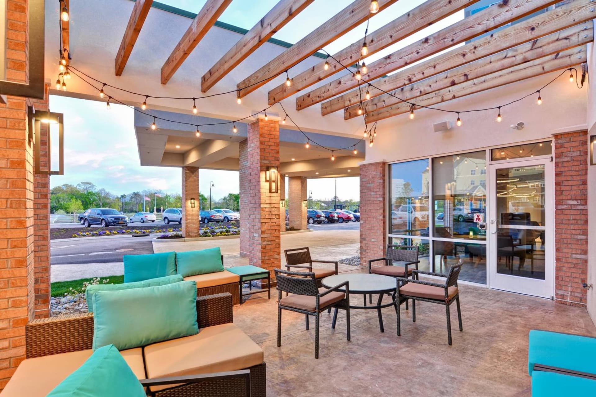 Courtyard by Marriott Long Island Islip/Courthouse Complex gallery photo in Central Islip, NY — image 21