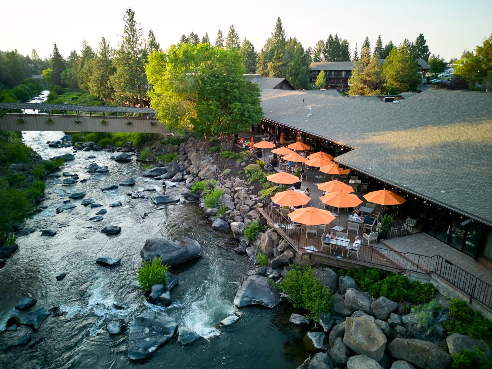 Riverhouse Lodge gallery photo in Bend, OR — image 41