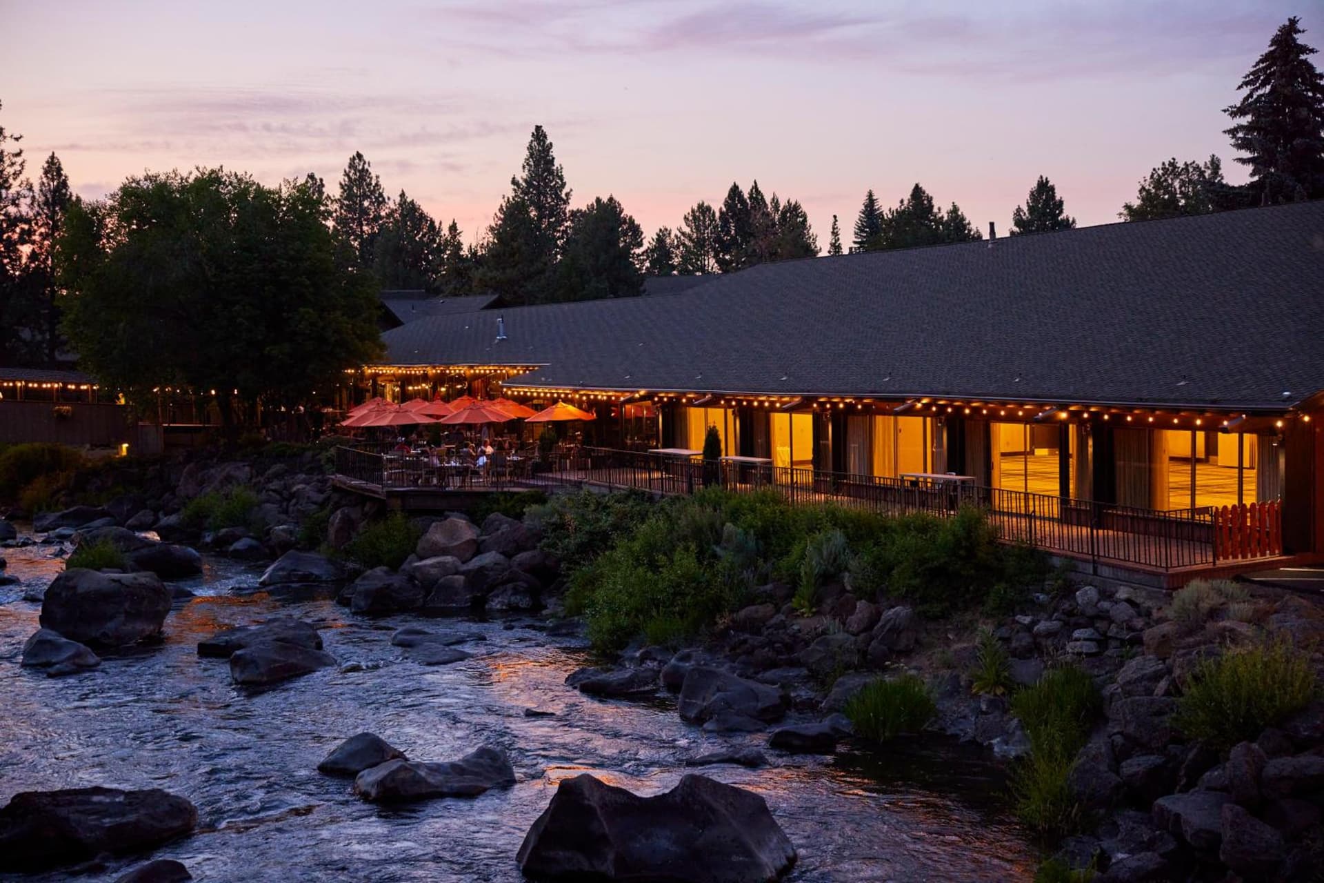 Riverhouse Lodge gallery photo in Bend, OR — image 19