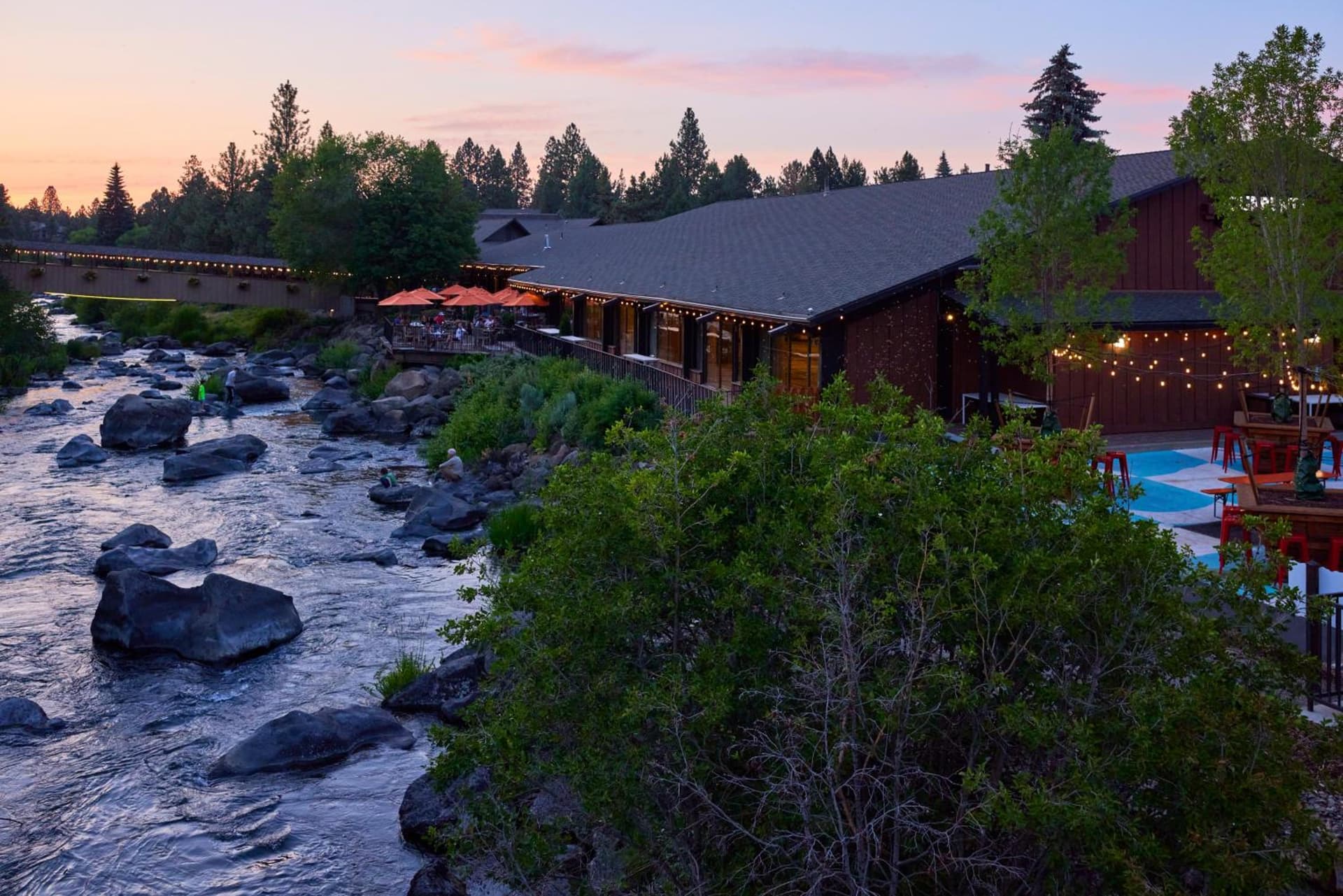 Riverhouse Lodge gallery photo in Bend, OR — image 20