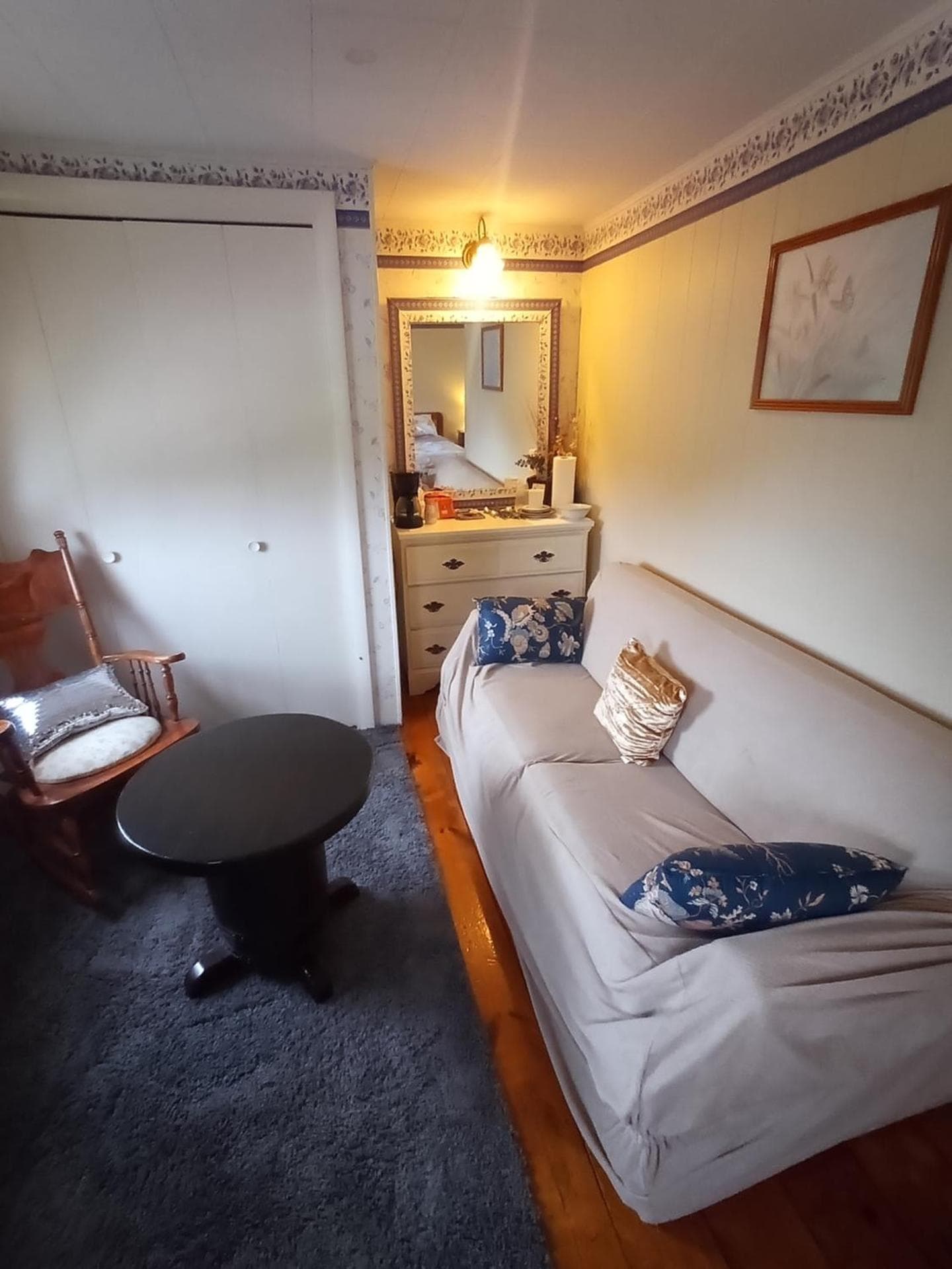 Sea Breeze Inn beach rentals property views in Barnstable — gallery photo 3