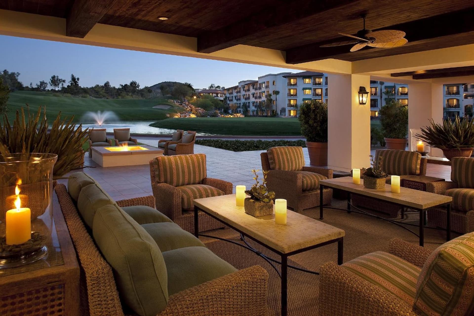 Arizona Grand Resort gallery photo in Phoenix, AZ — image 9