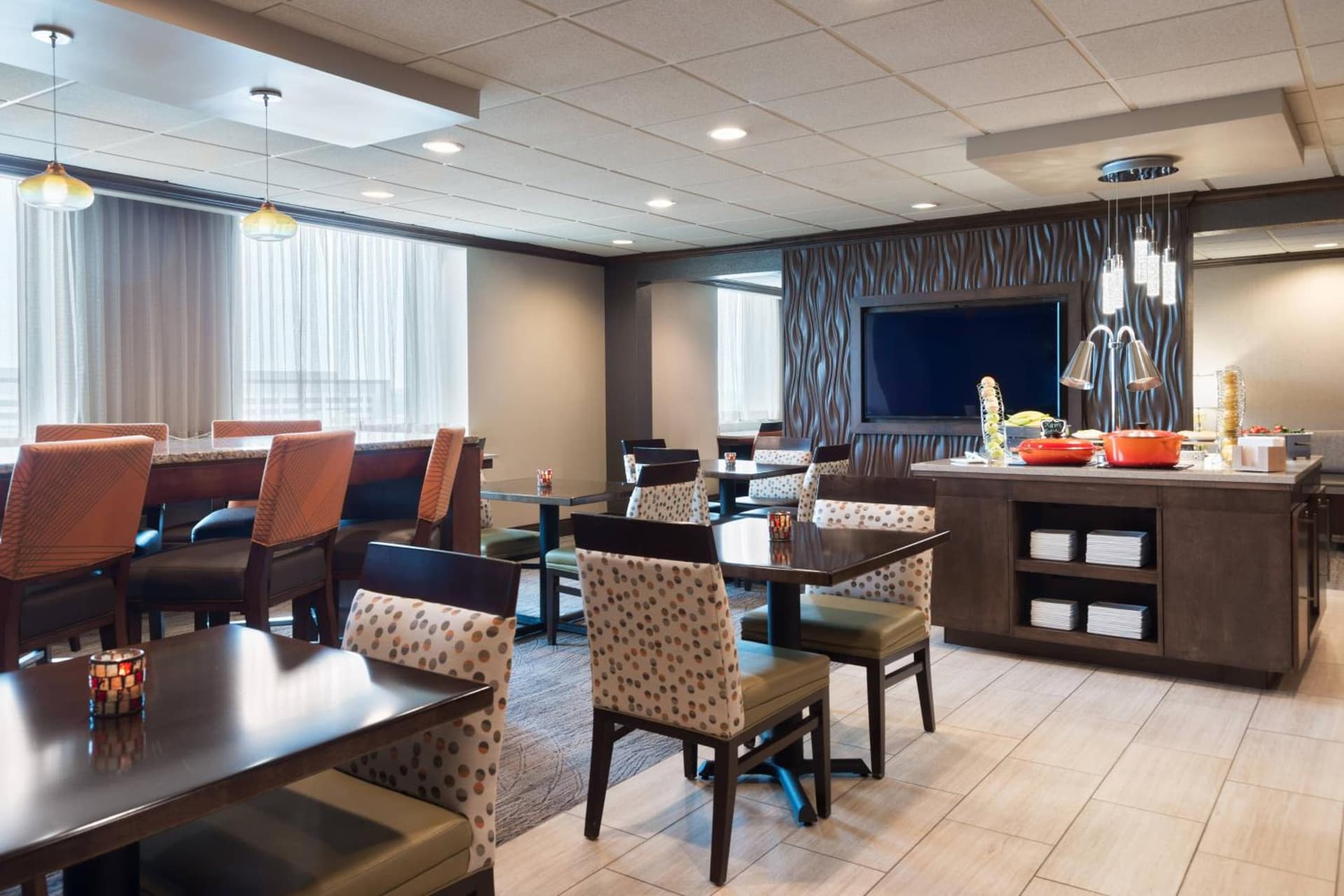 Marriott North Austin Round Rock gallery photo in Round Rock, TX — image 42
