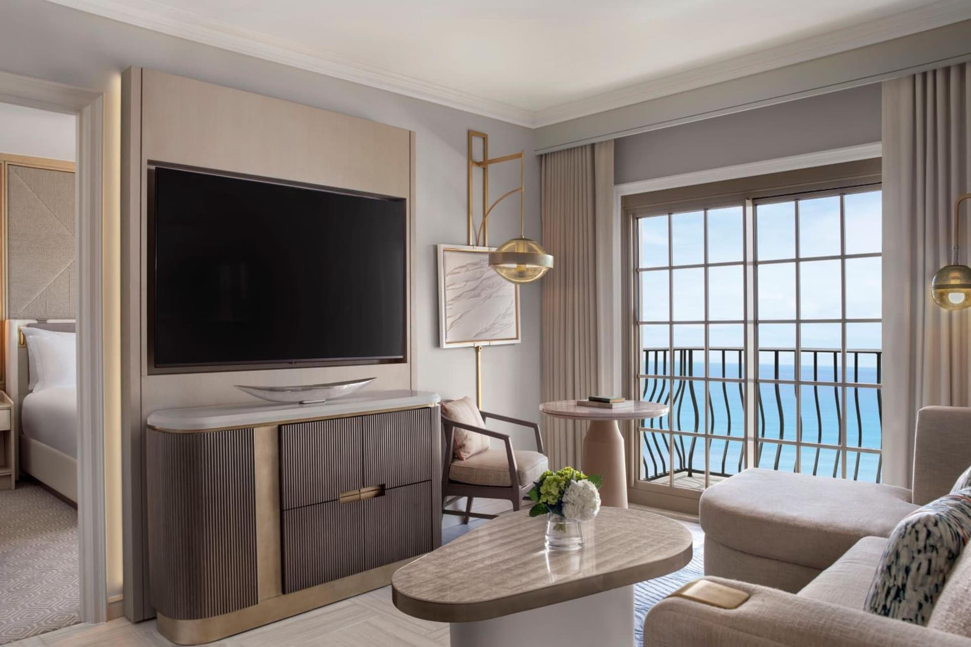 The Ritz-Carlton Naples gallery photo in Naples, FL — image 67