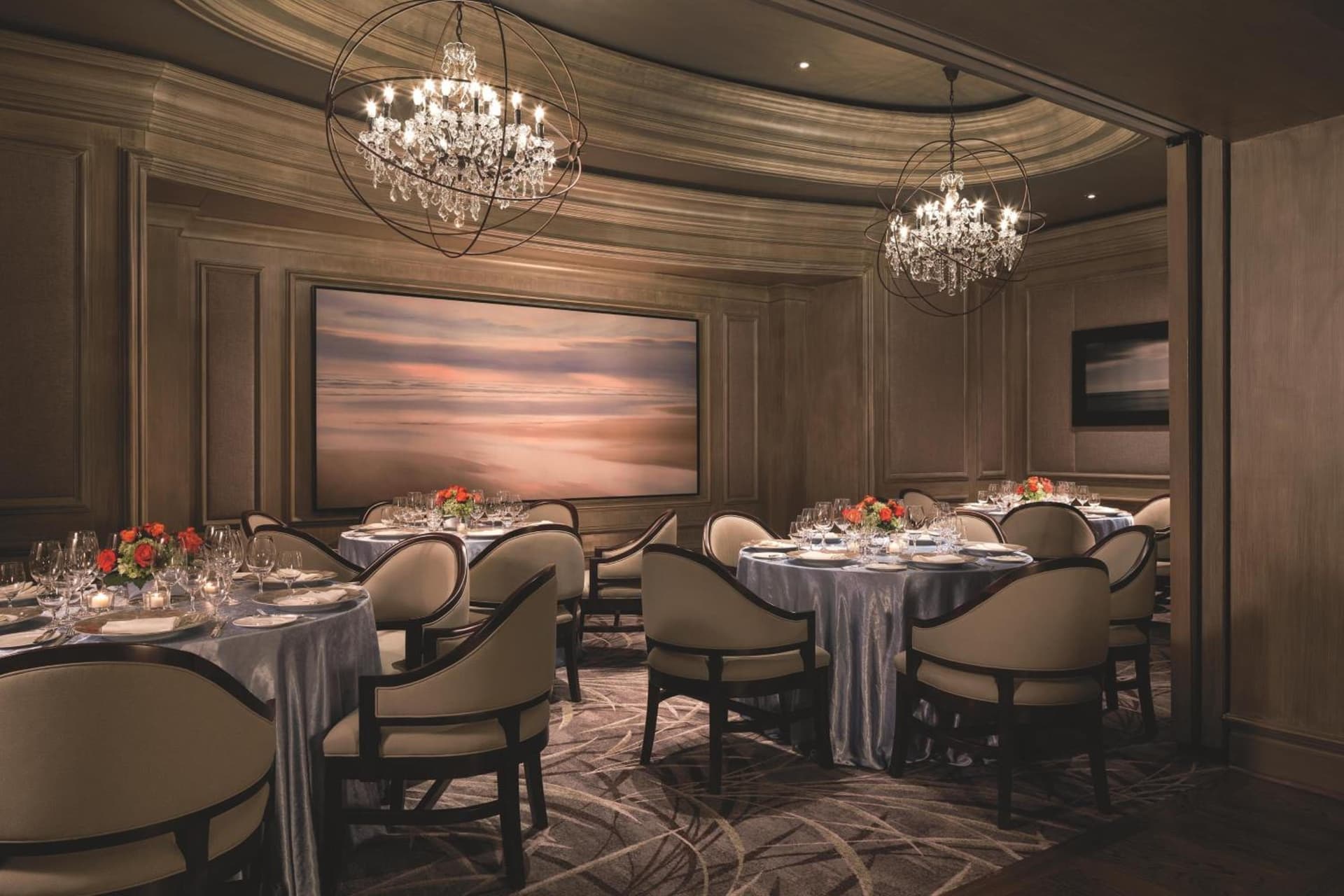 The Ritz-Carlton Naples gallery photo in Naples, FL — image 38