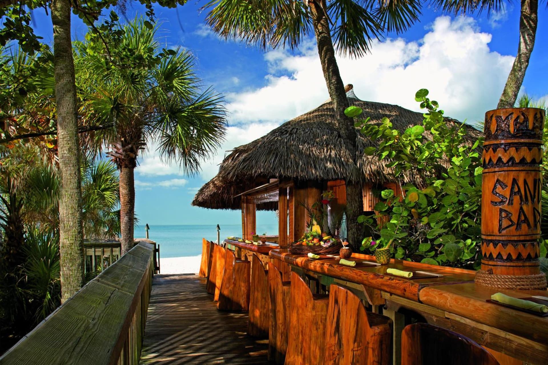 The Ritz-Carlton Naples gallery photo in Naples, FL — image 36