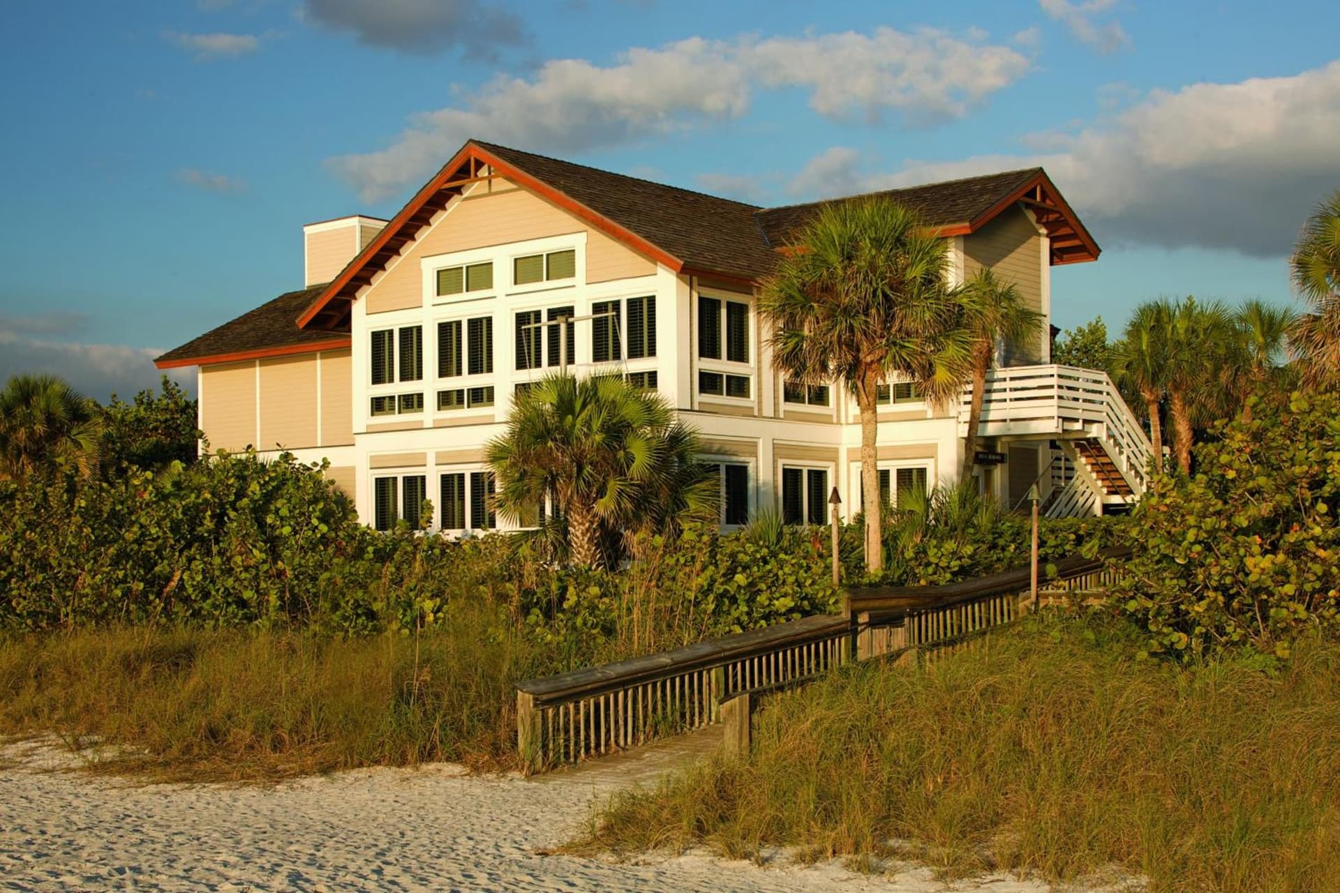 The Ritz-Carlton Naples gallery photo in Naples, FL — image 75