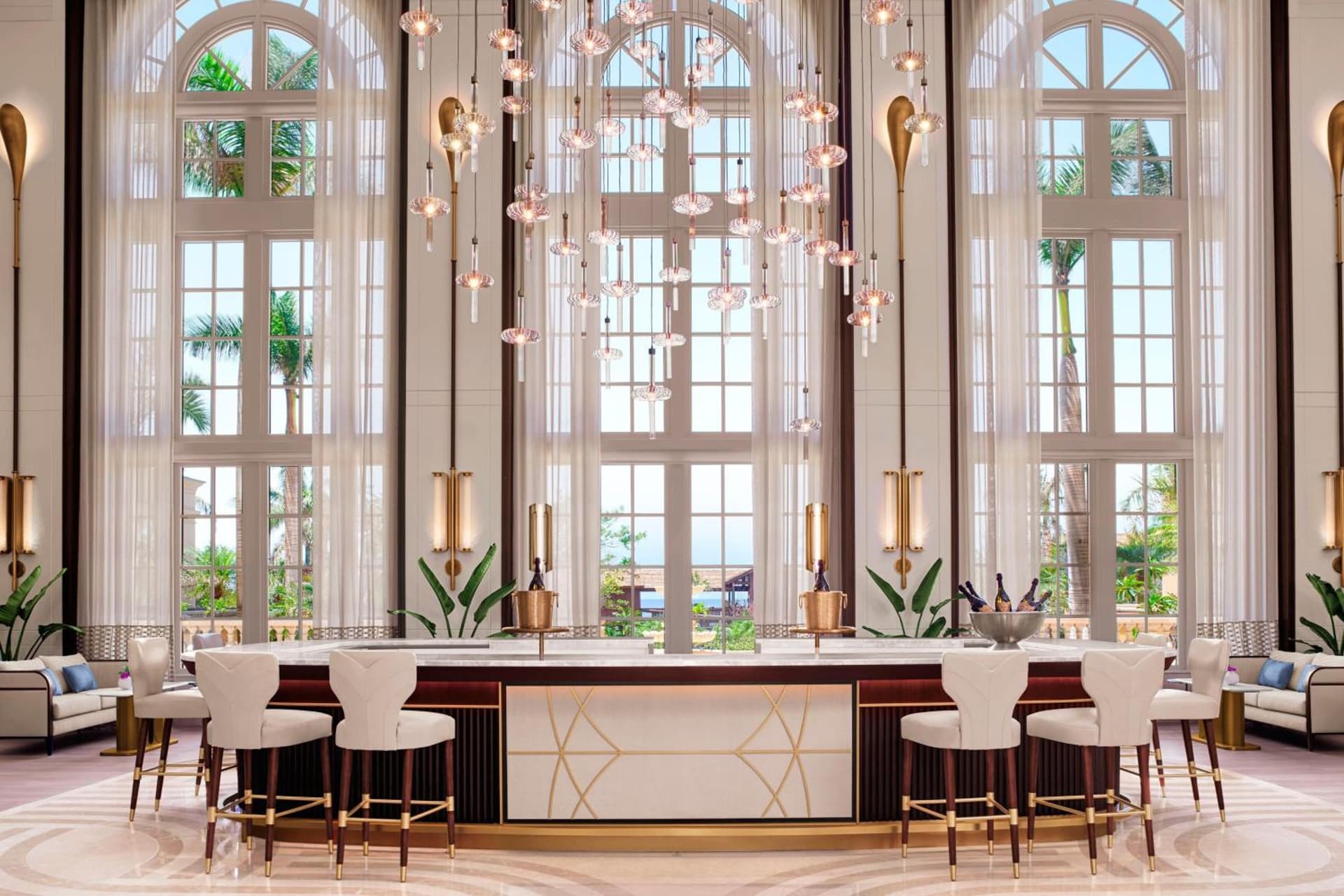 The Ritz-Carlton Naples gallery photo in Naples, FL — image 80